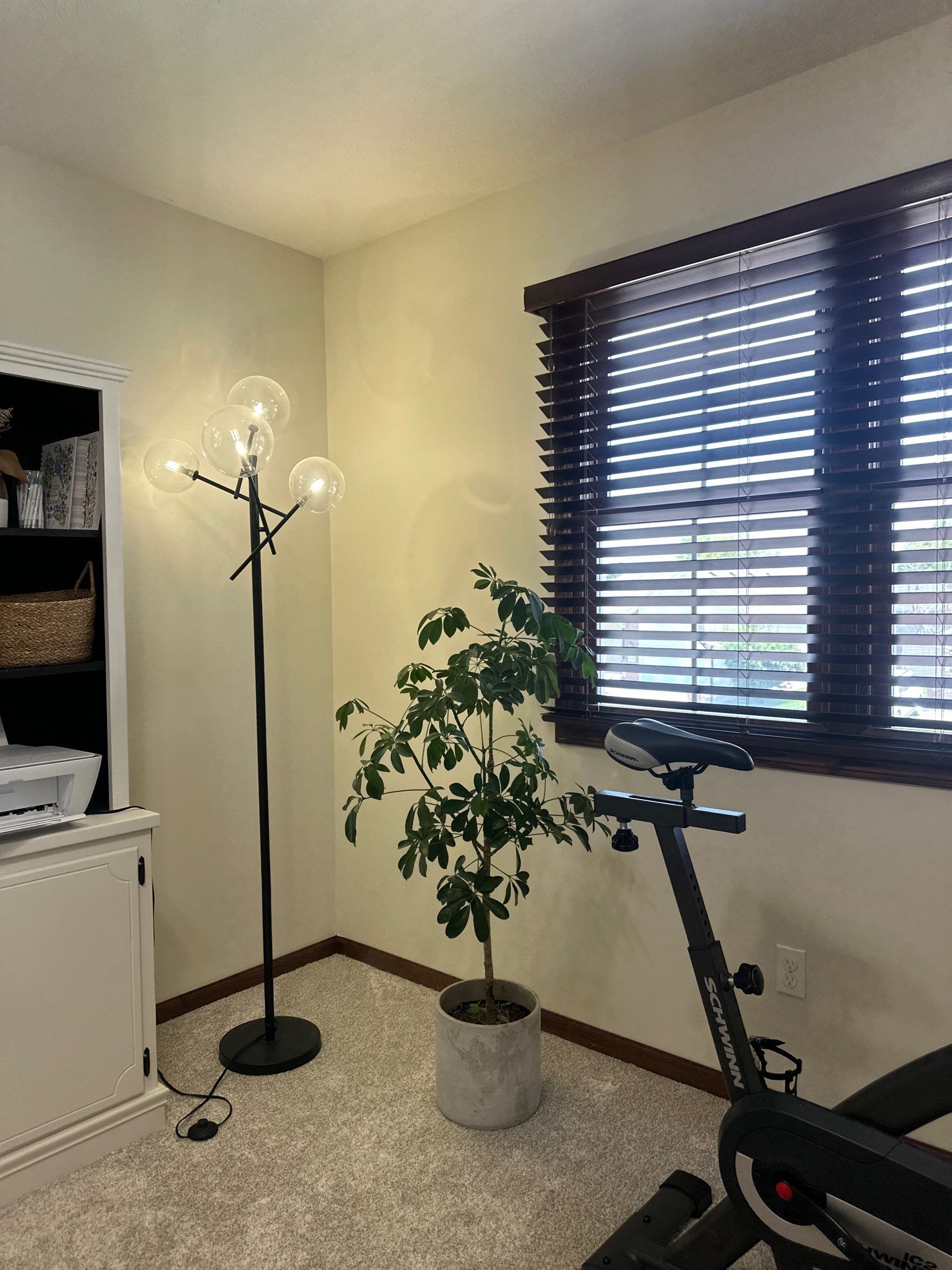 Commercial Office Interior Renovation and Workspace Setup in Lincoln by CompanyCam Sales Demo