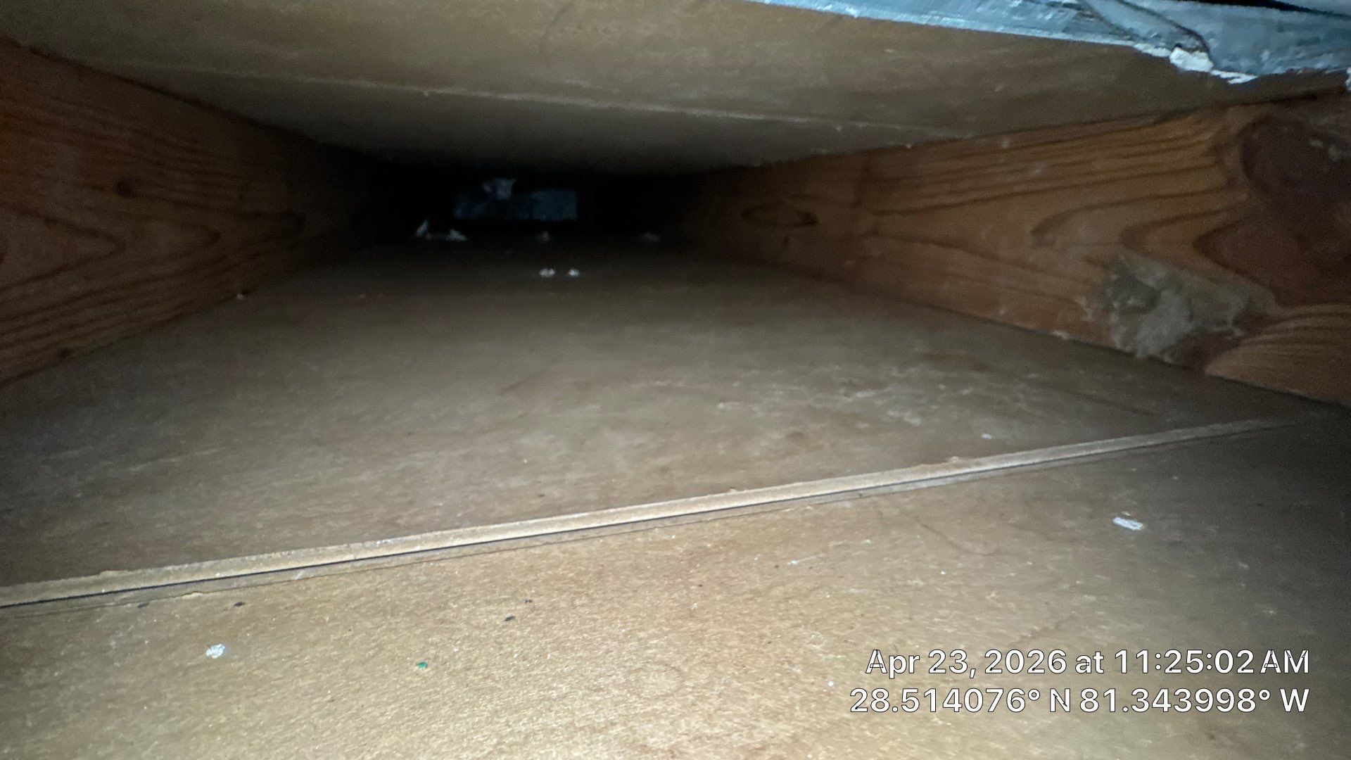 Air Duct Cleaning in Orlando by Hygienic Air, Inc