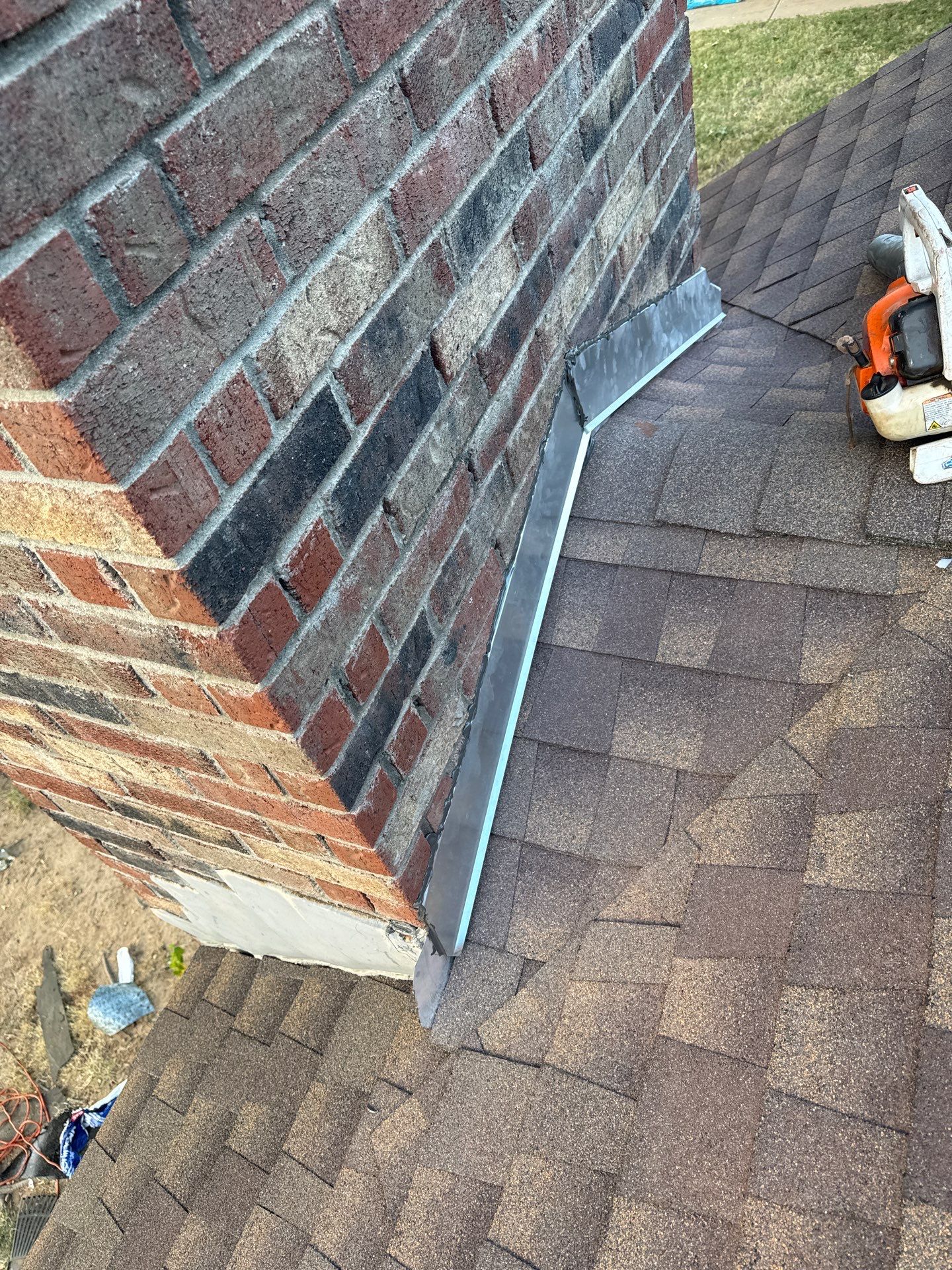 Brad D by RP Roofing, LLC