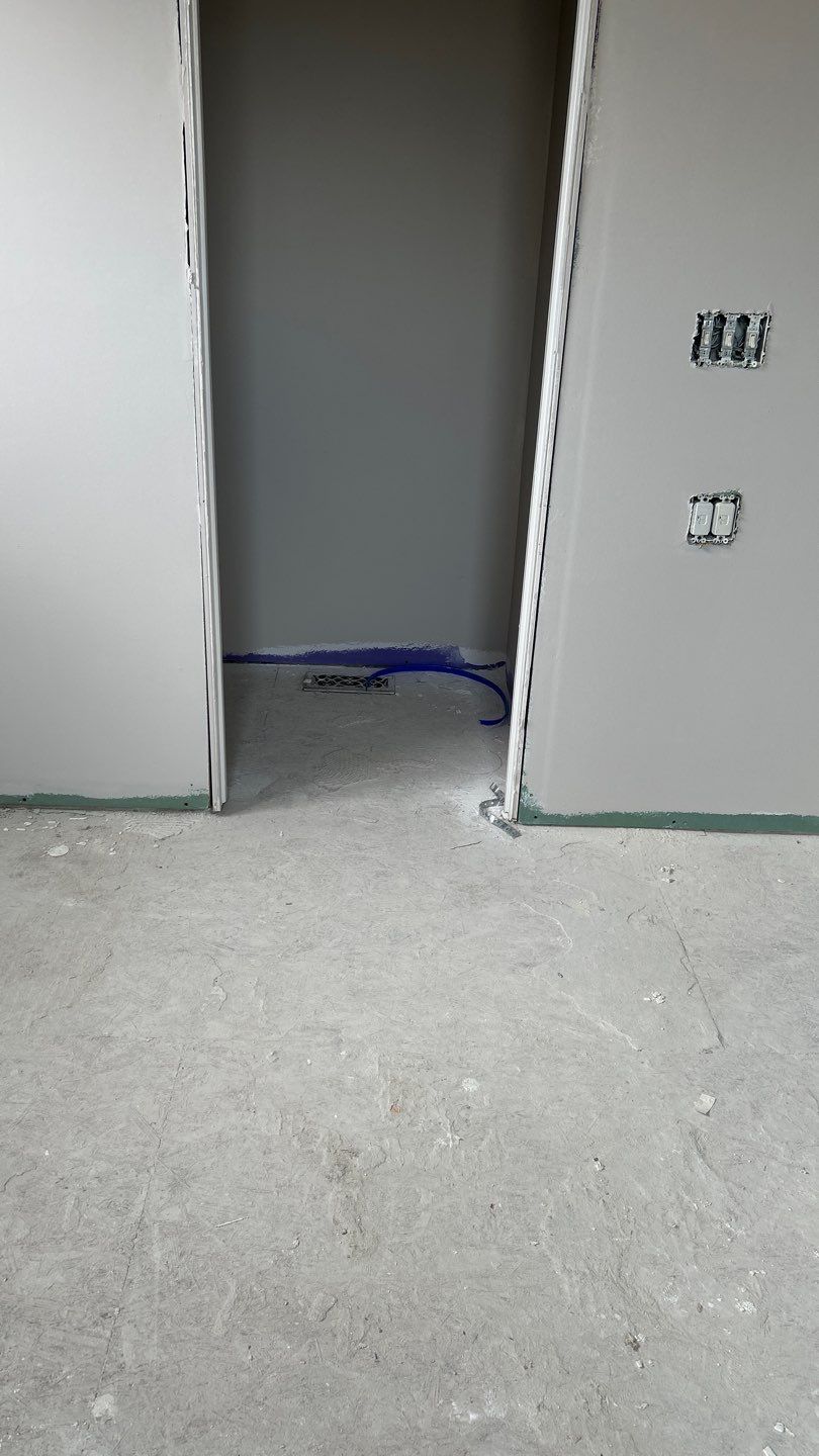 Full Bath Remodel  by Footprints Floors of Nashville