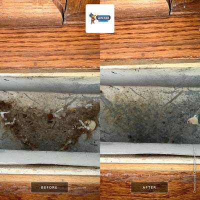 Air Duct Cleaning in Upper St. Clair, PA