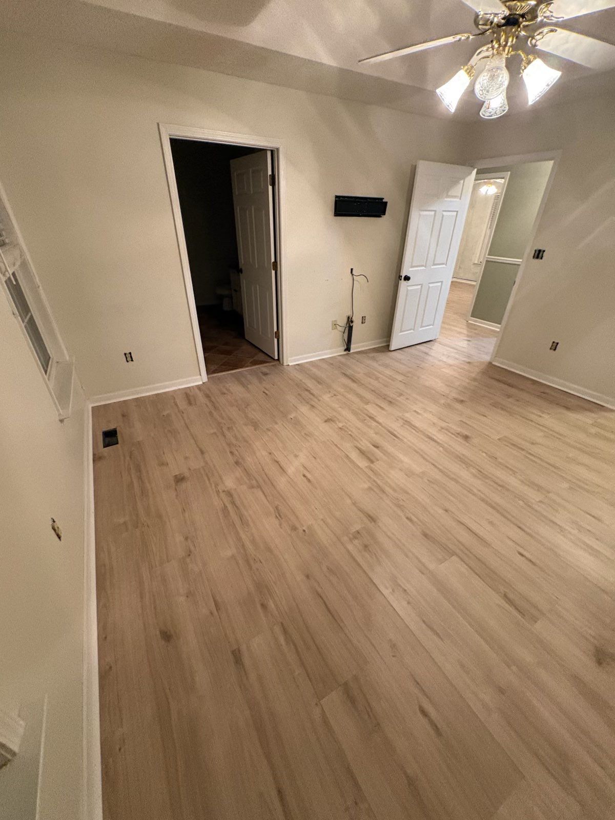 Project 83 by FMP Flooring