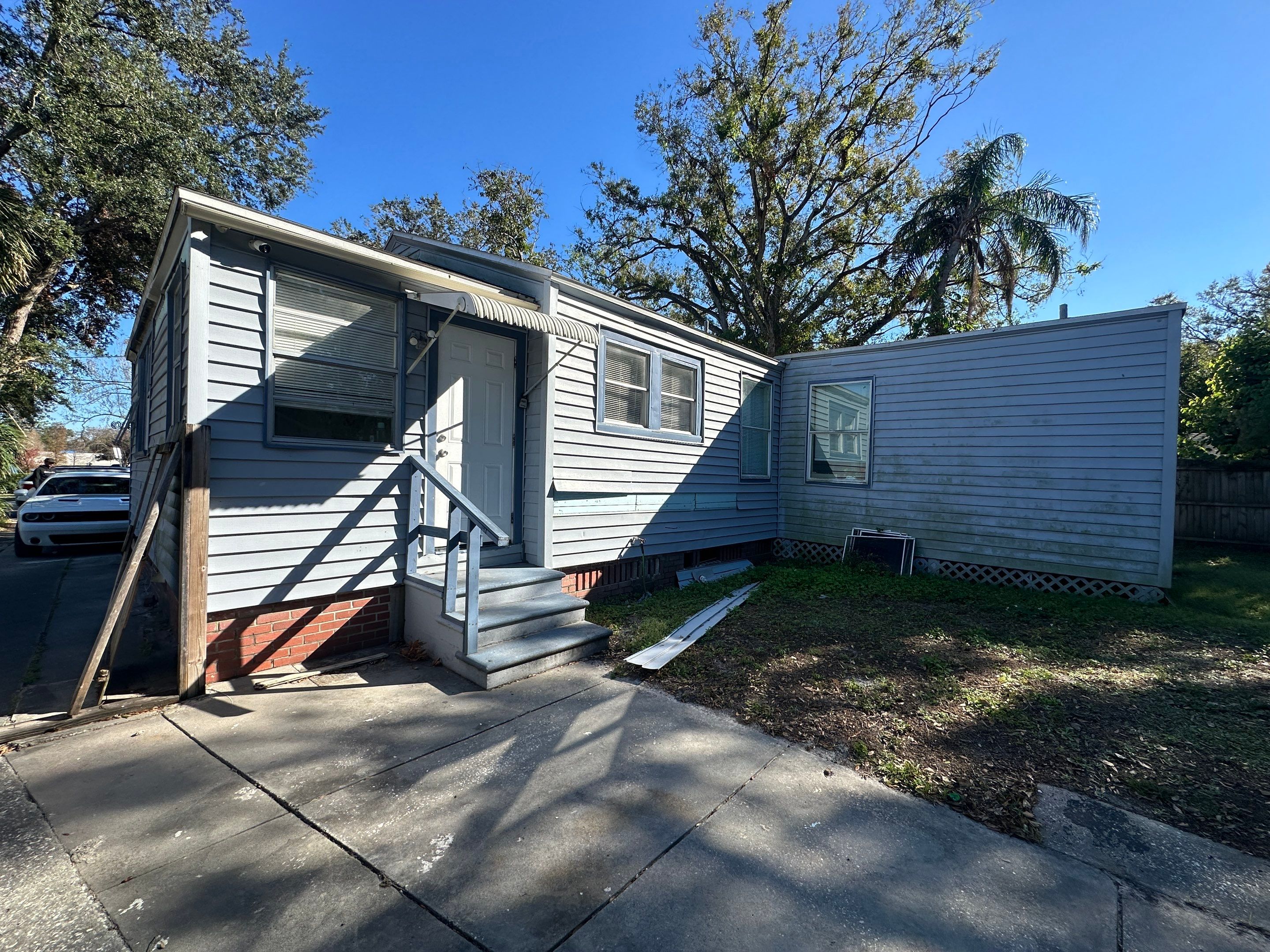 Water Damage Claim in Riverview by FLAPA & KeyStone