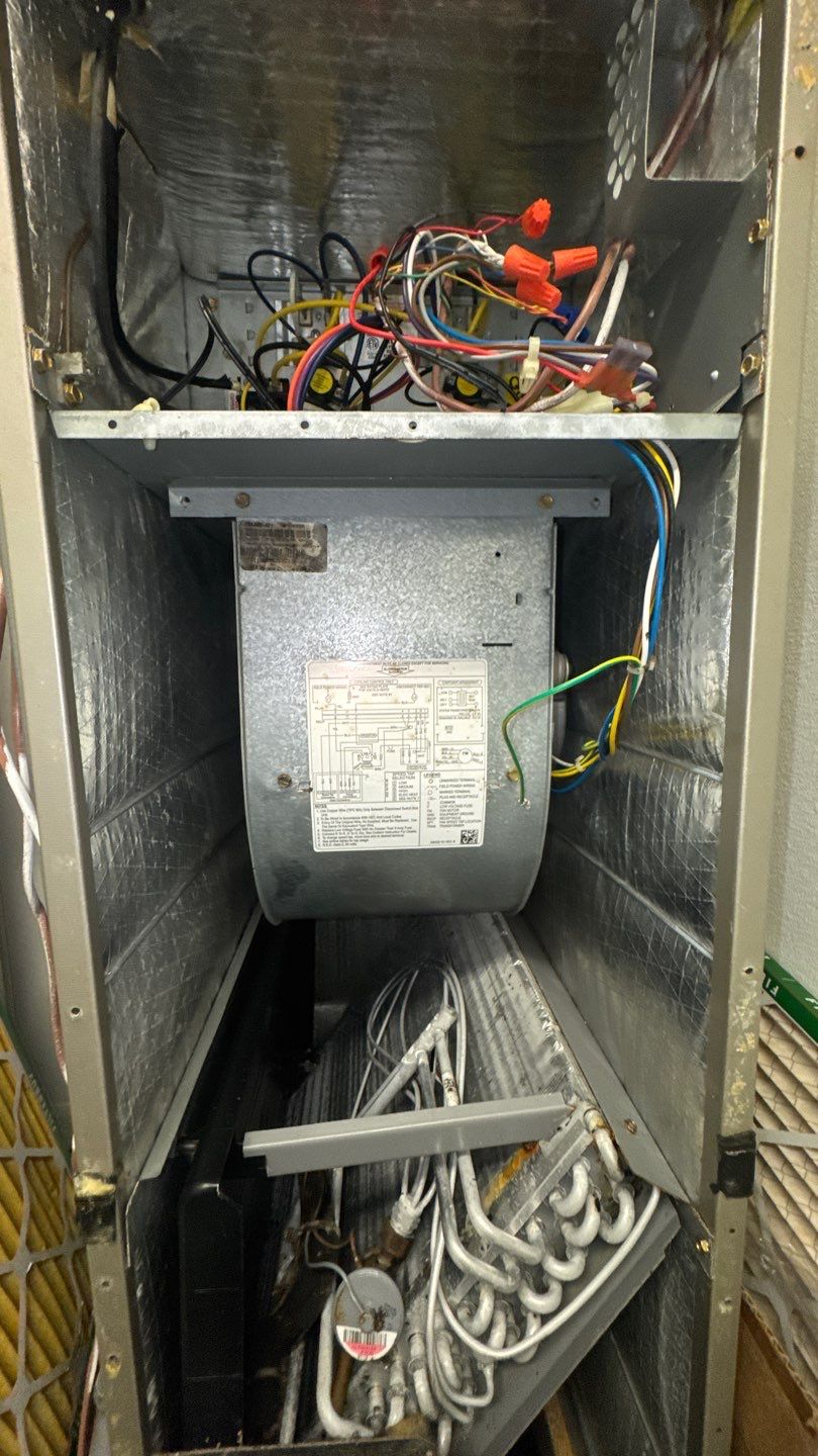 Air Duct Cleaning in Groveland by Hygienic Air, Inc