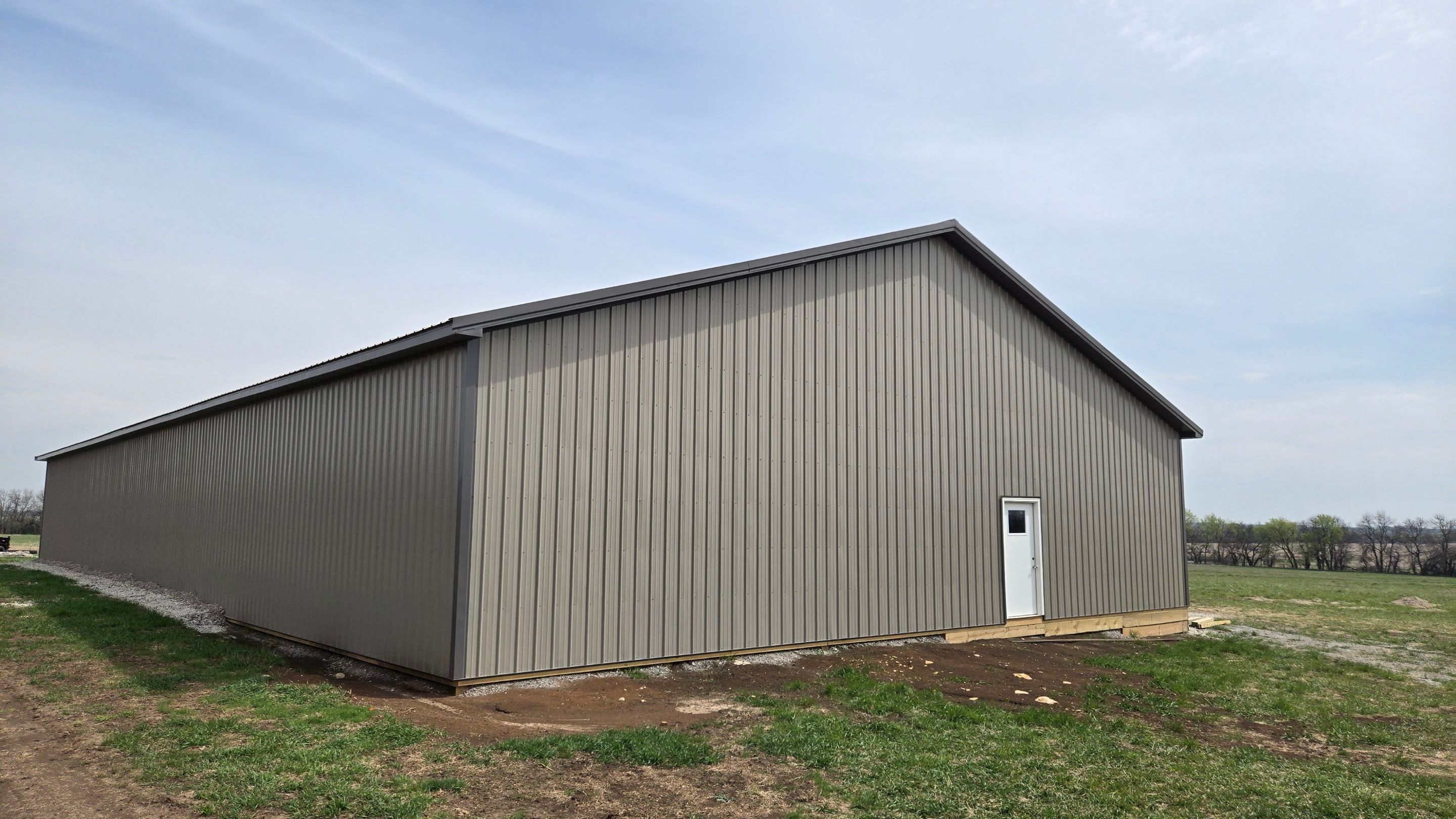 Moley Project by Graber Custom Structures