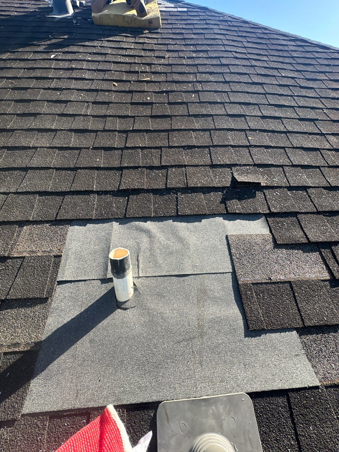 Roof Repair Sugarland by Roof Repair Company