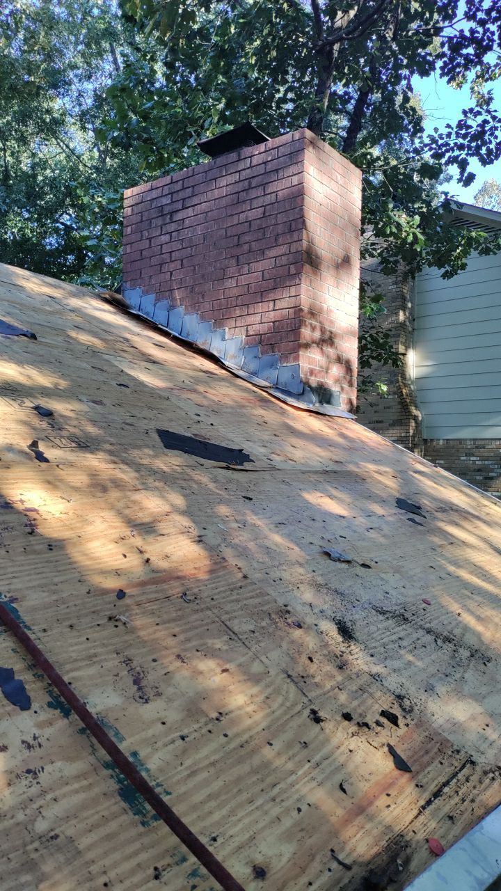 Residential Roofing Installation by Inspector Roofing and Restoration