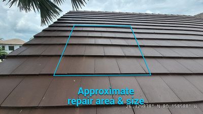 Tile Roof Repair in Boca Raton – Expert Restoration & Leak Repair