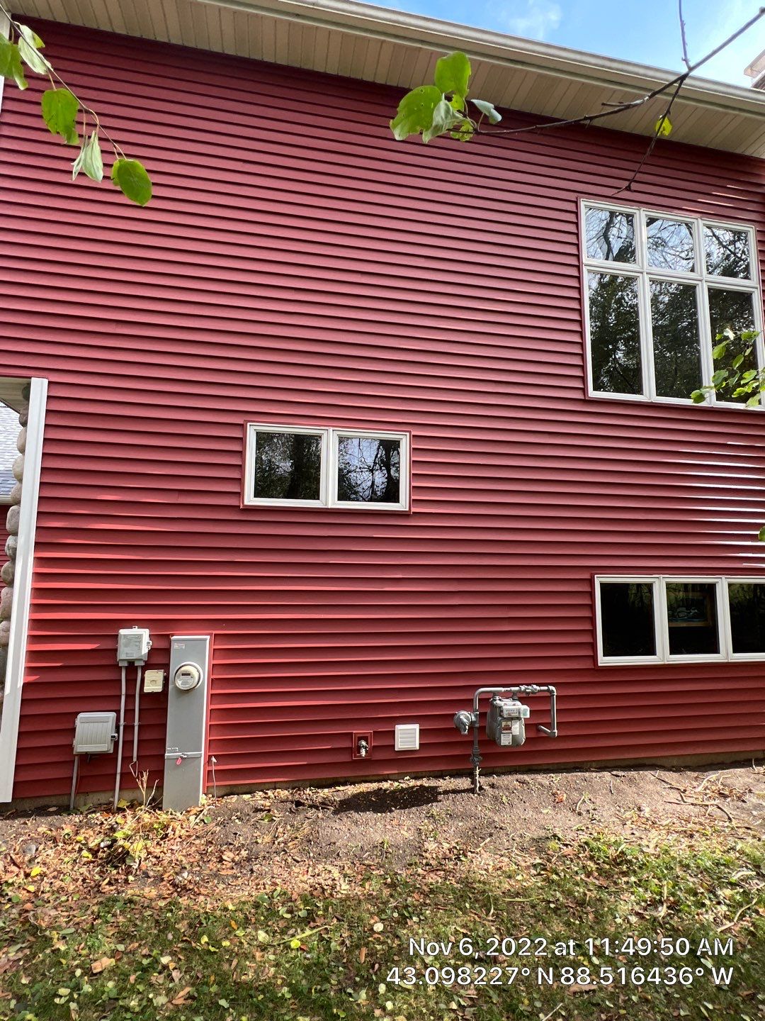 Residential Roofing Installation using Certainteed landmark pro by Total Restoration Services
