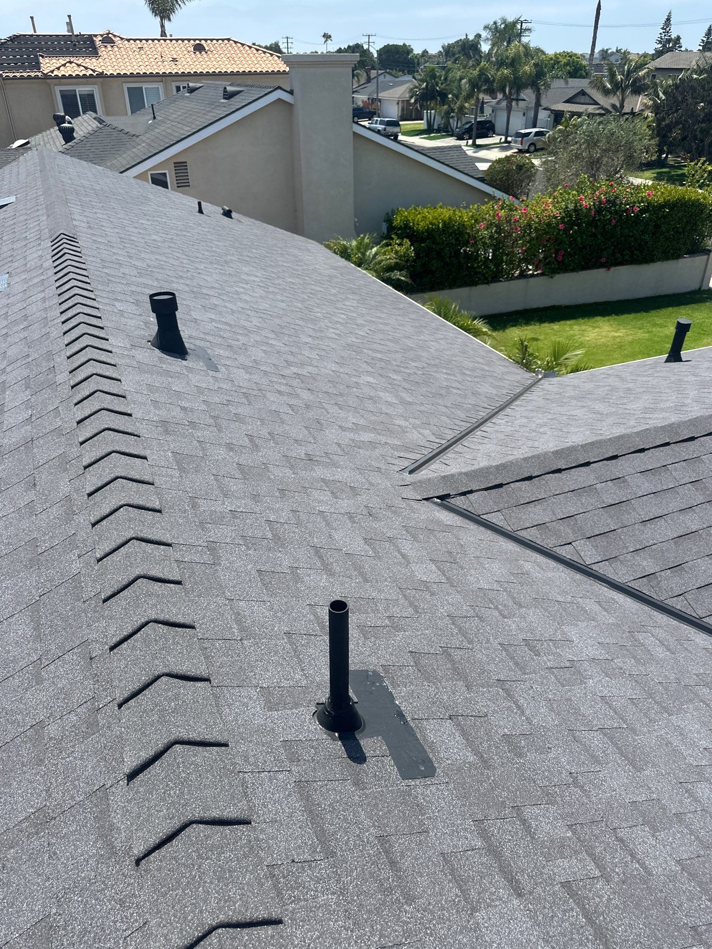 Roof Replacement - Danville, CA 94526 by Epic Roof Replacement