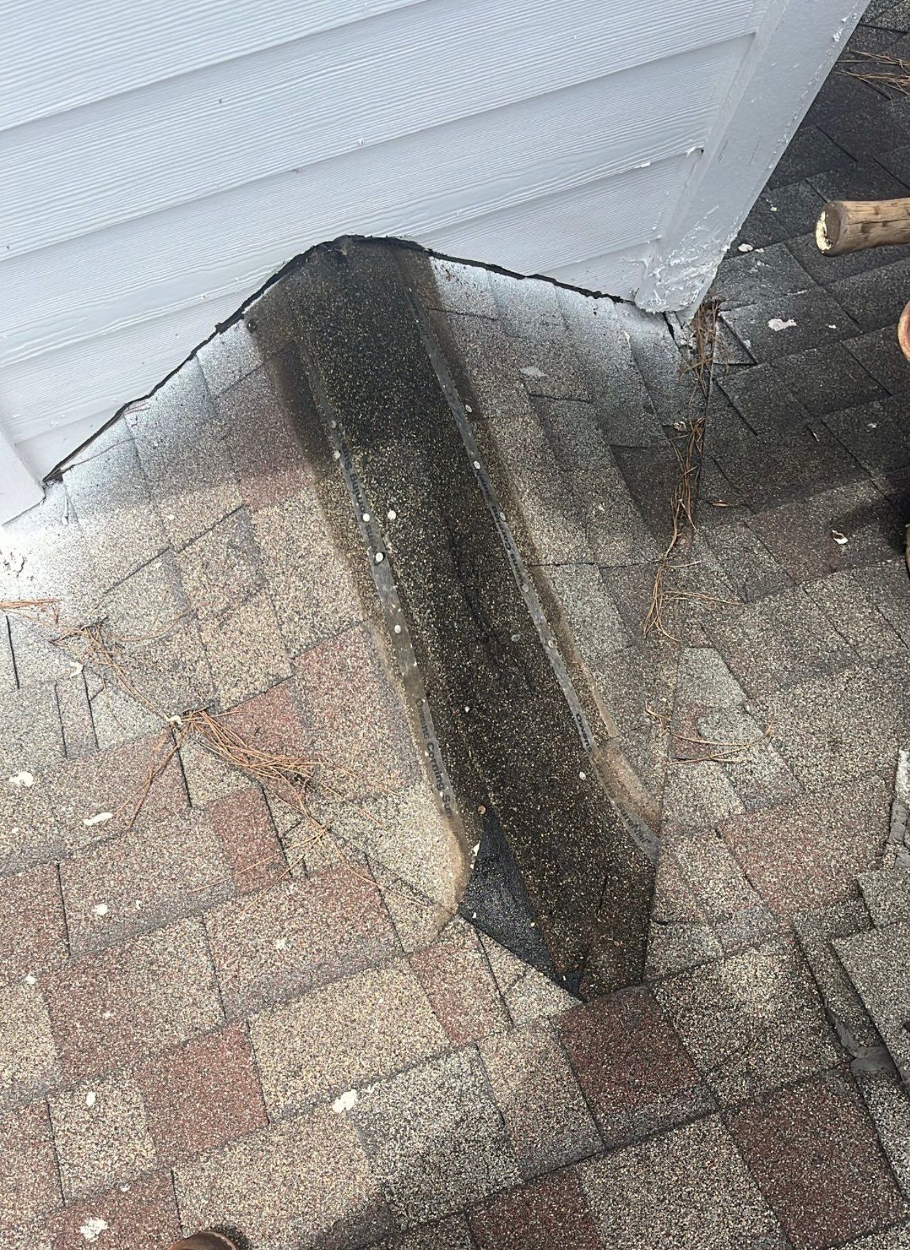 Roof Repair Spring by Roof Repair Company