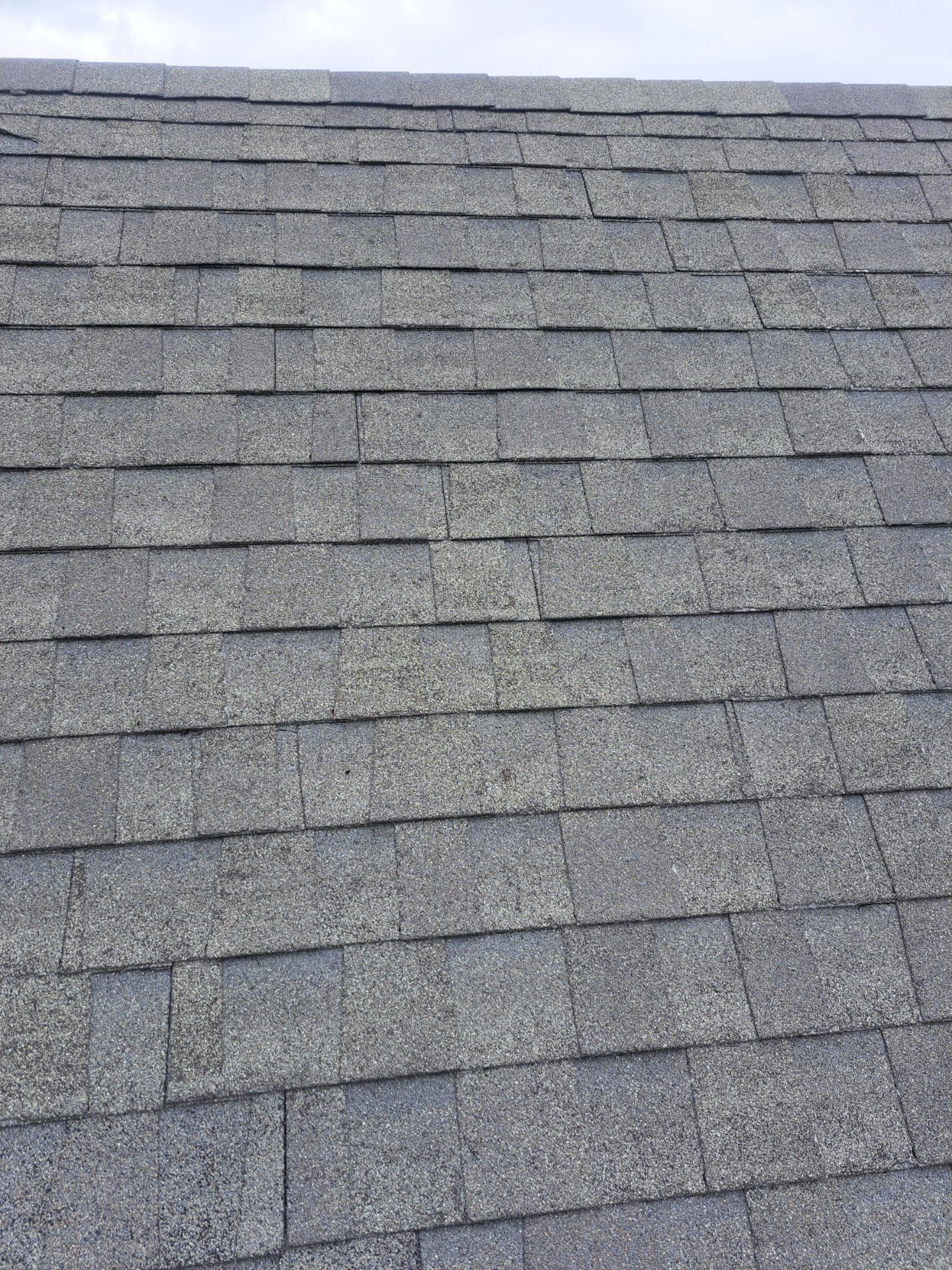 Top-Quality Williamsburg Gray Owens Corning Roof Installation in Roswell, Georgia by NBS Roofing by NBS Roofing, Inc.