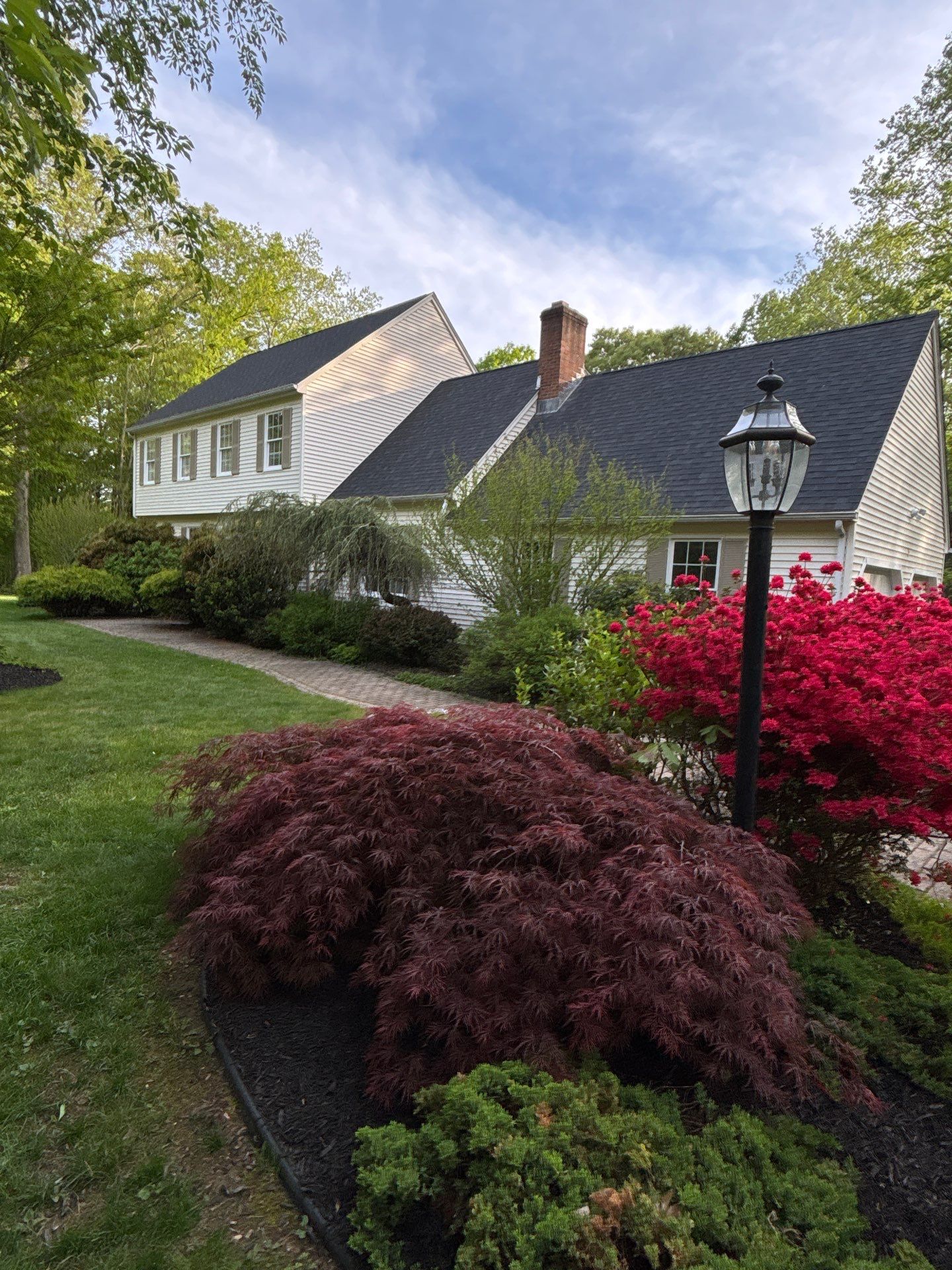 Clinton  by All site builders LLC