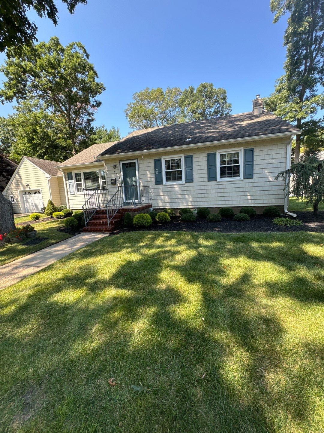 Multi Service  by SJ Exterior