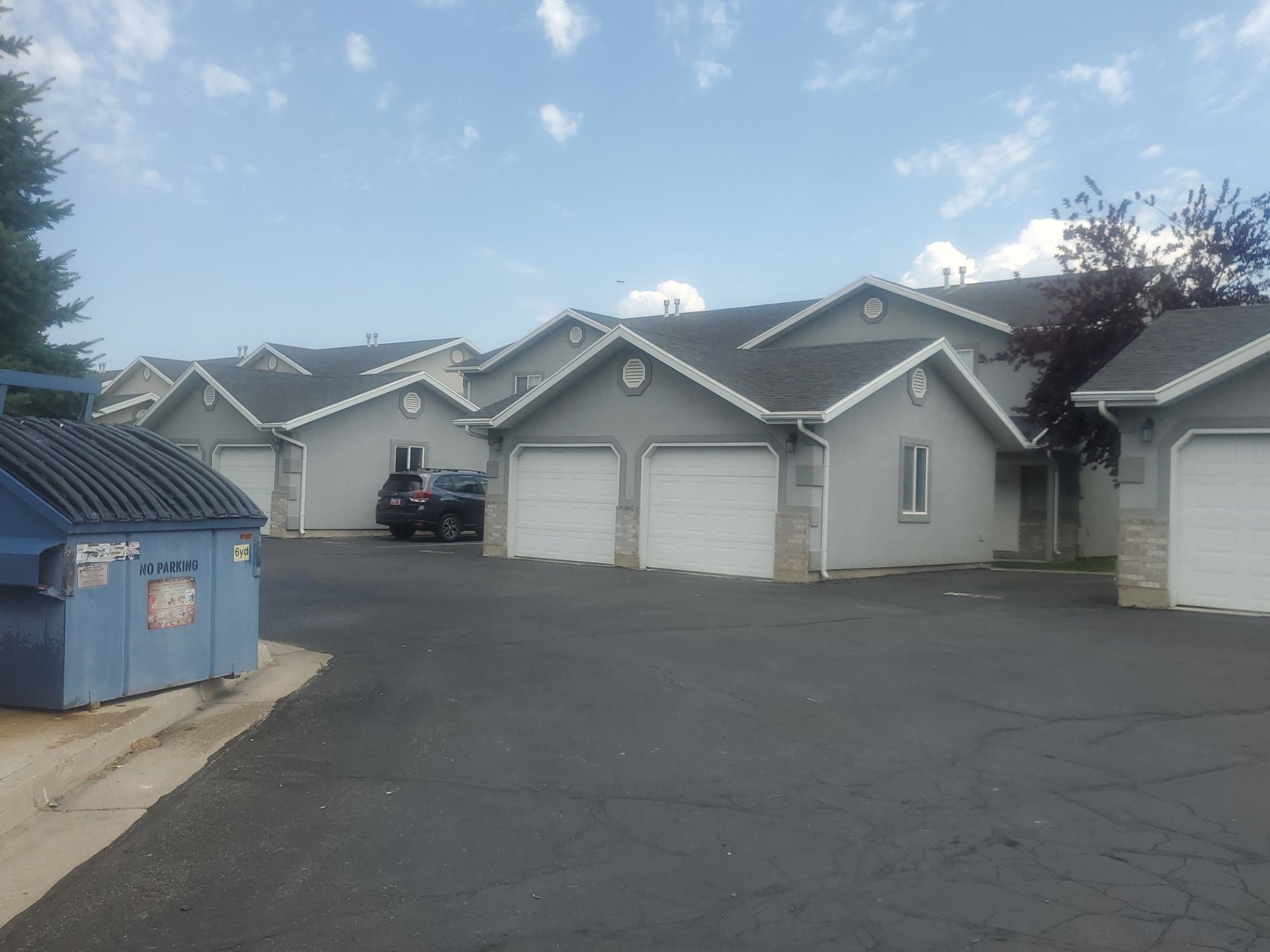 HOA Wind Damage – Insurance Appraisal Award Over $1.5 Million by ASAP Roofing & Exteriors