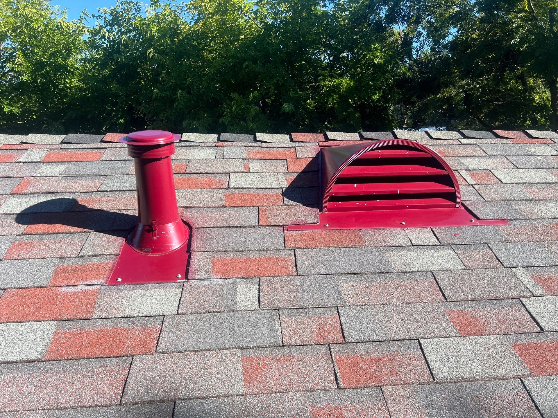 Roof Rejuvenation using Roof Maxx Treatment by Roof Maxx of Folsom
