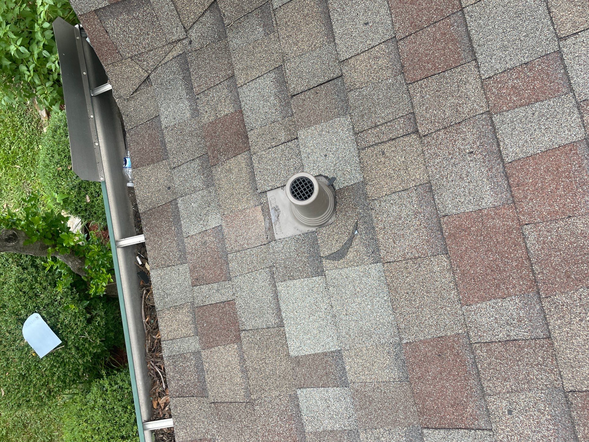 Roof Repair Houston by Roof Repair Company