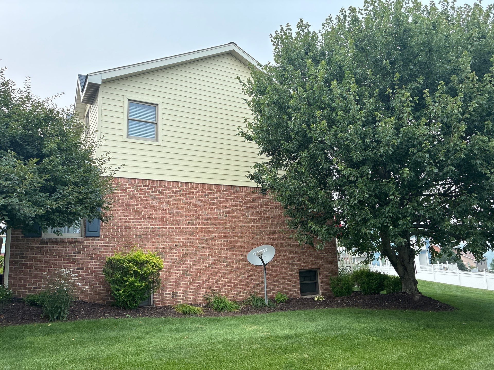 Everlast Home Remodel in Washington, PA by Ideal Siding Pittsburgh
