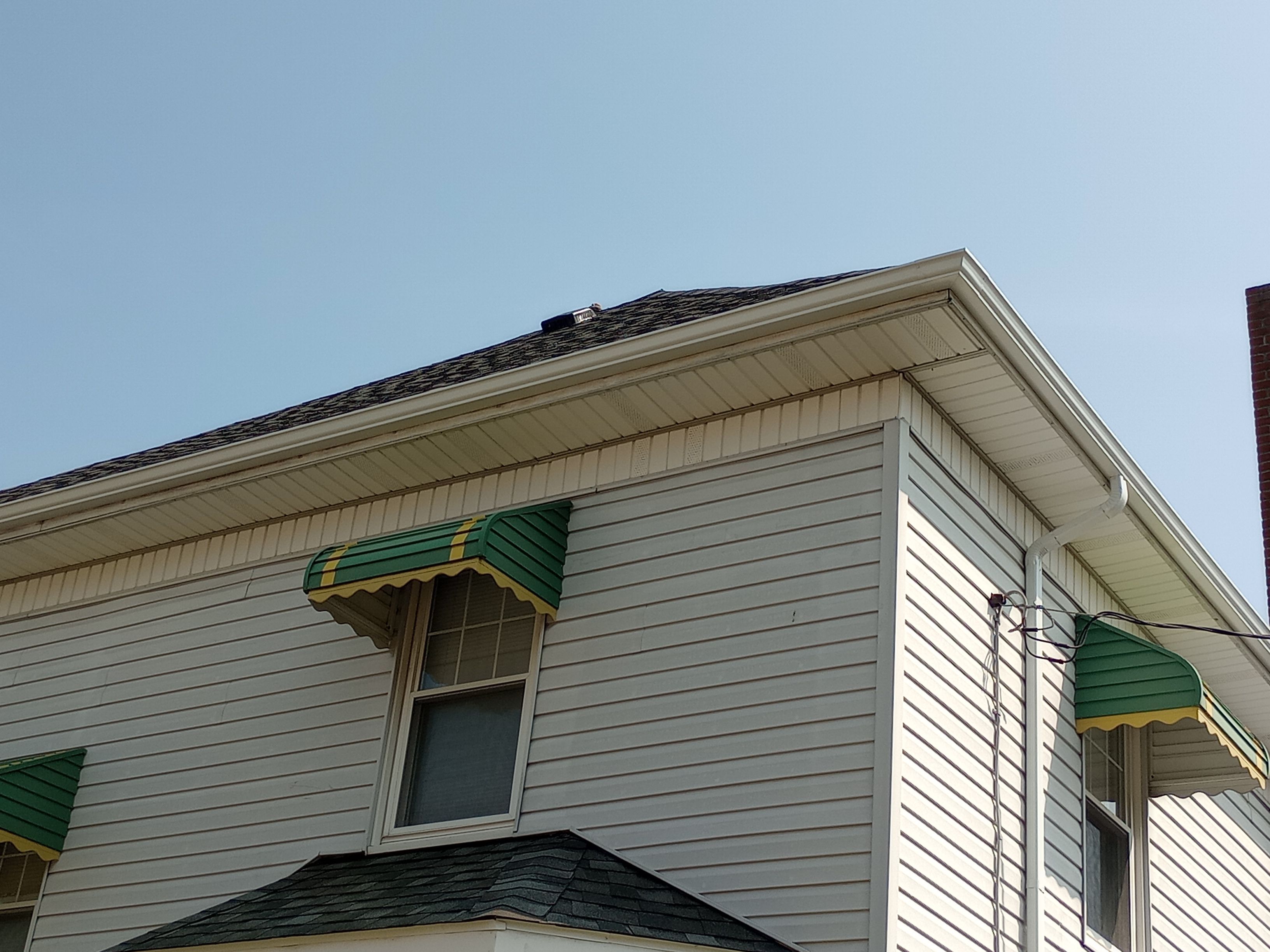 Luke Fisk - 429 S Lisbon St by Silver Leaf Contracting 