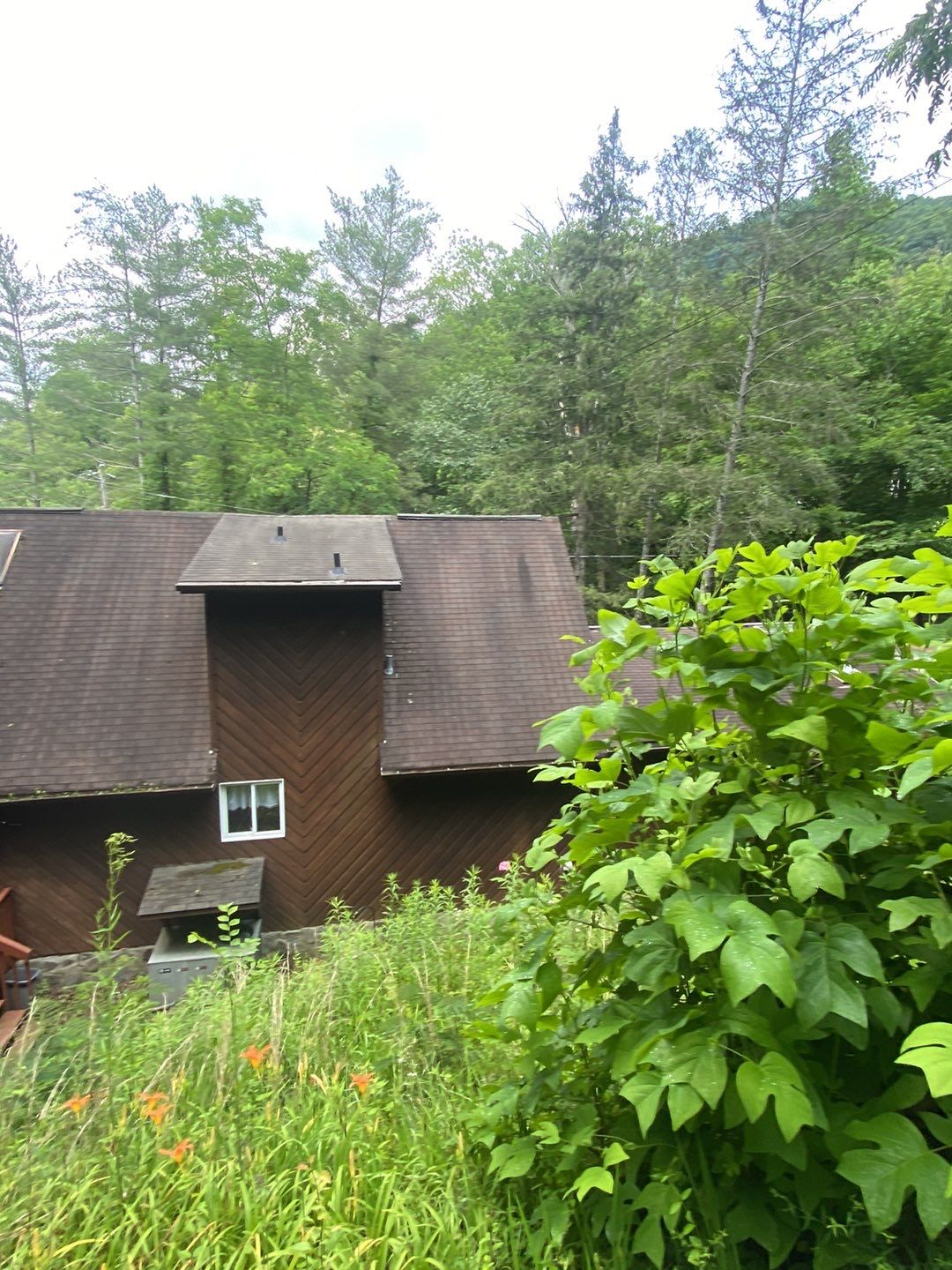 Residential Roofing Installation using Performance Shingles by Mr. Roofer