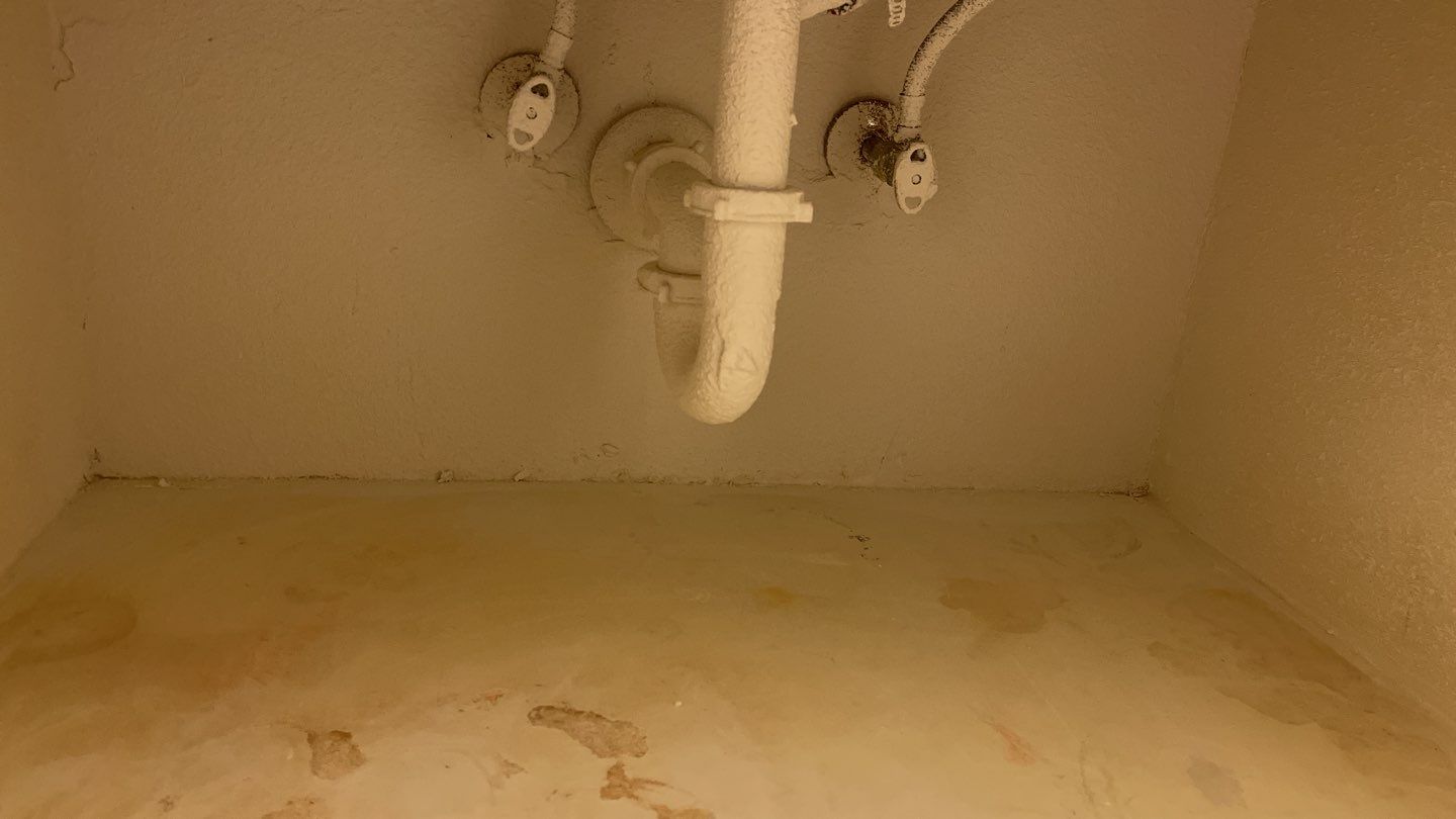 Major Water Damage Residential Project by First United Roofing & Construction