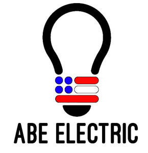 Logo for Abe Electric