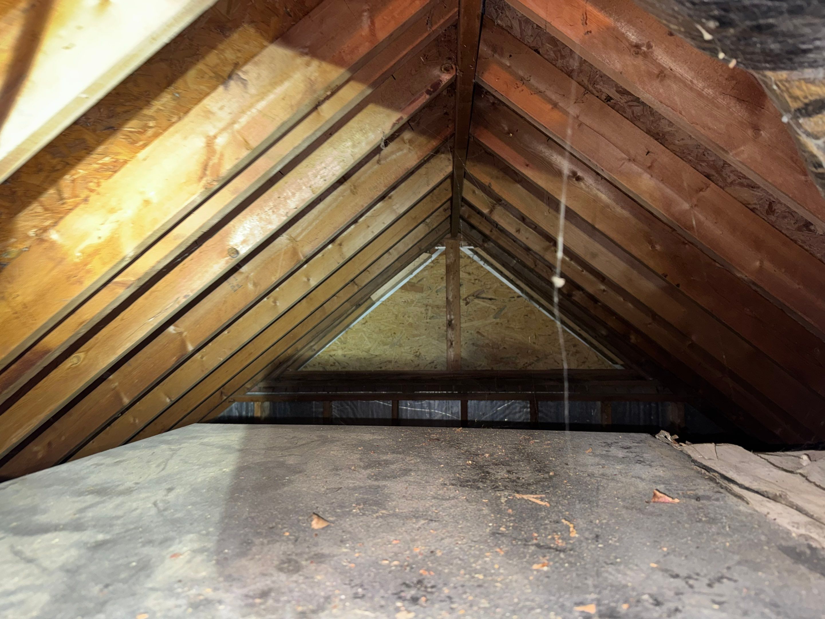 Encapsulation, Attic Insulation, and Attic Fan Project by Impact Crawlspace
