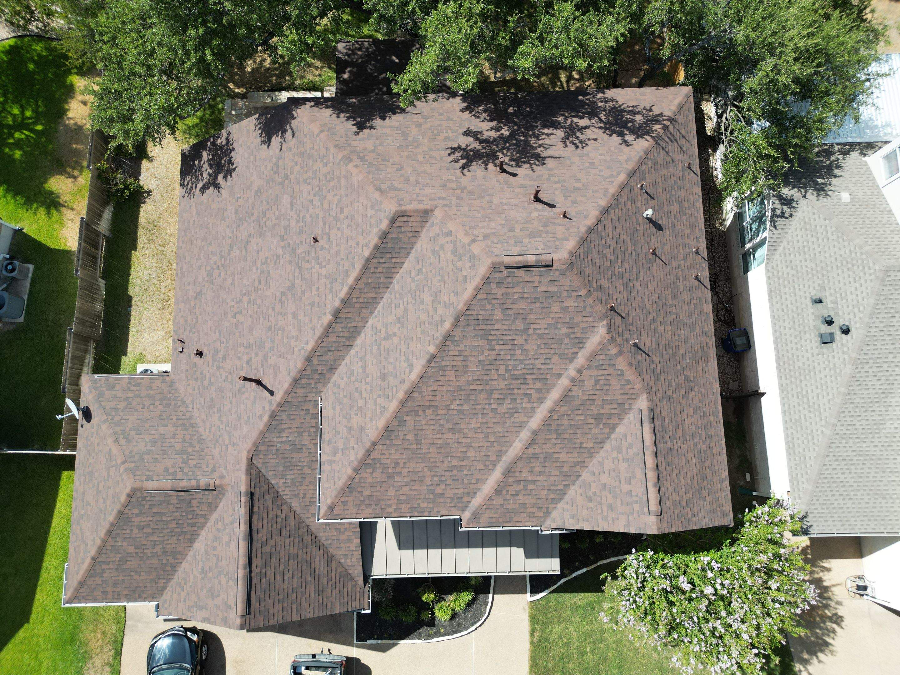 RoofsOnly.com featured photo.