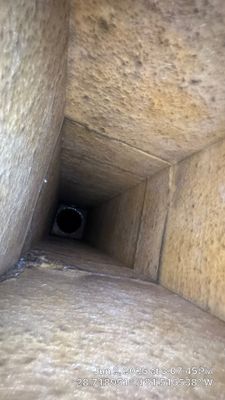 Air Duct Cleaning in Apopka