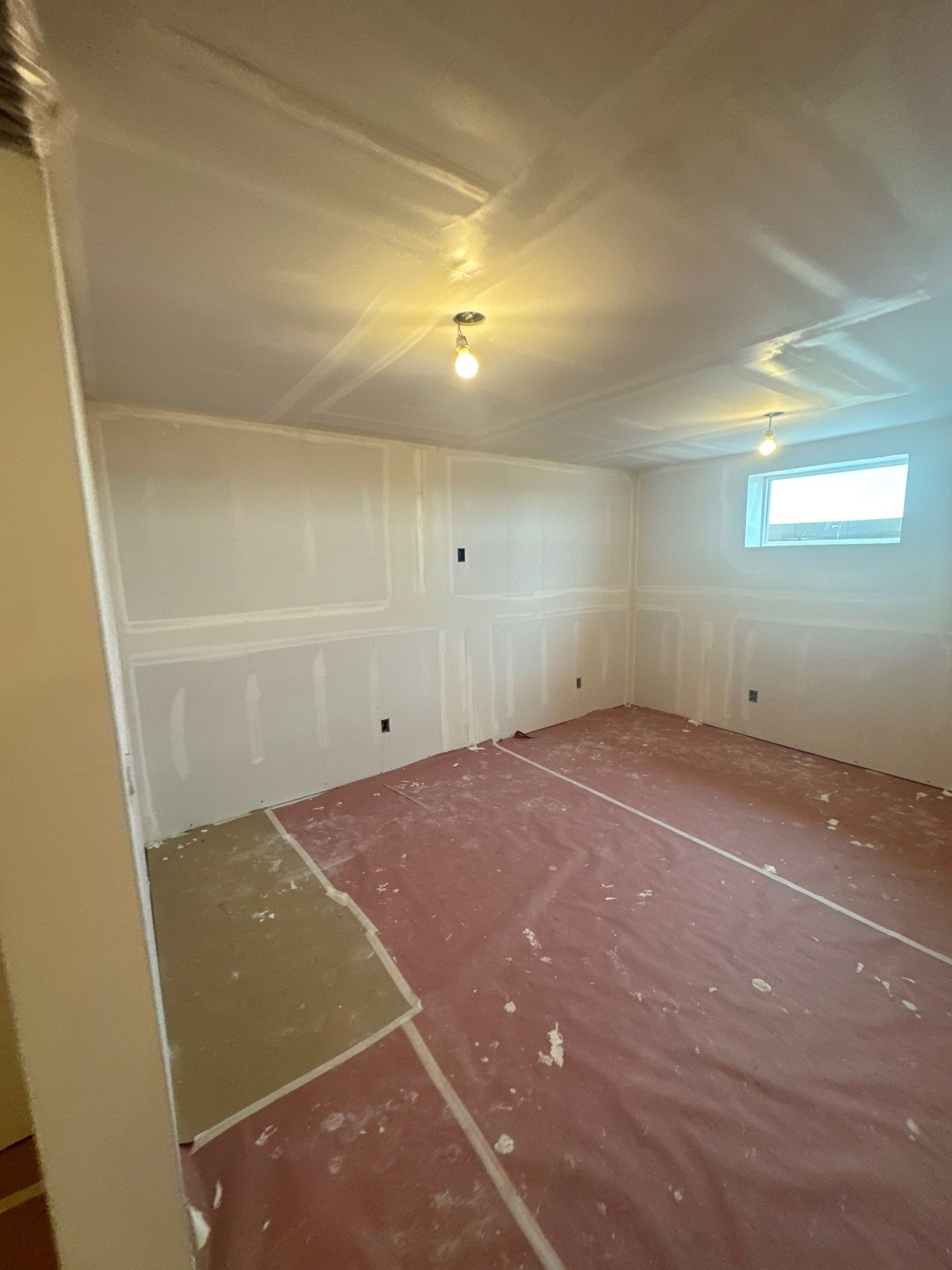 Project in Ankeny by Midwest Paint LLC