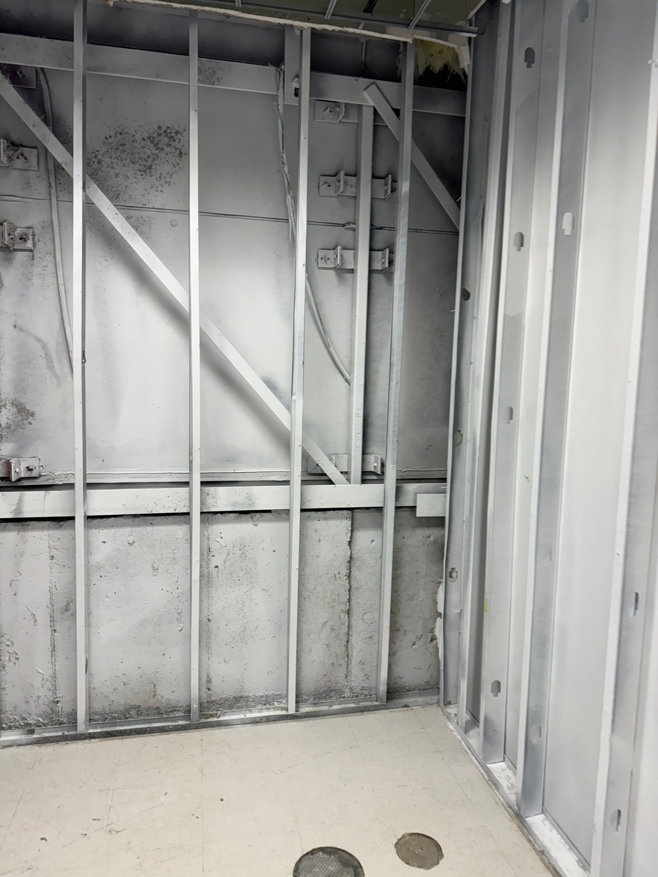 Mold Remediation Fairfield NJ by Pure Service Pro, LLC 