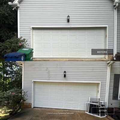 Project in Collegedale