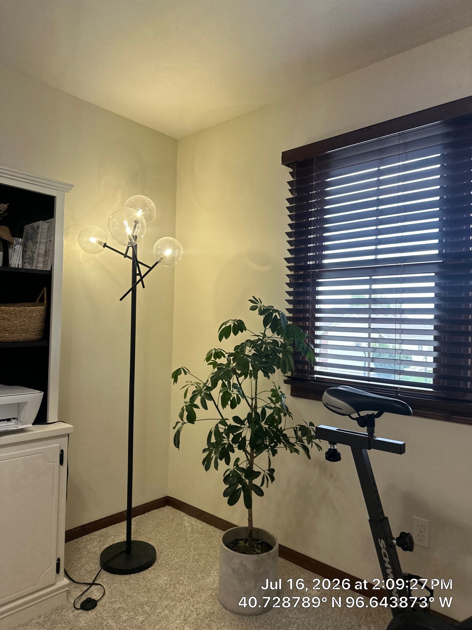 Interior Remodel With New Doors and Trim in Lincoln by CompanyCam Sales Demo