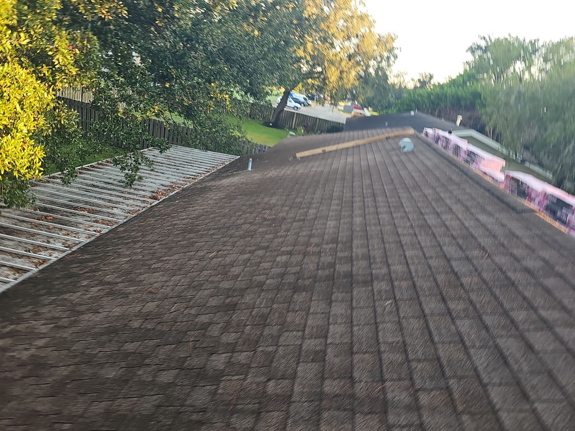 Project in St. Petersburg 33702 by Mitchell Roofing Company LLC 