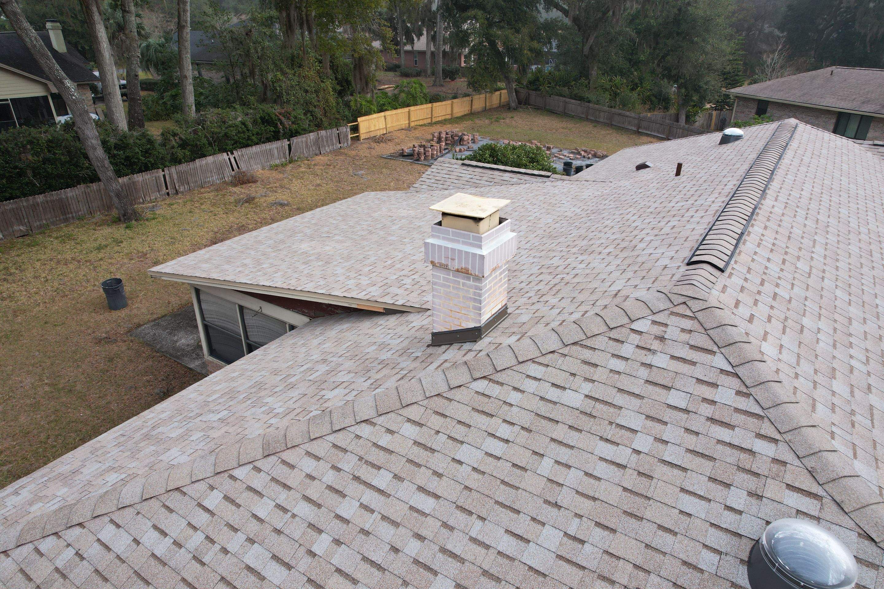 Shingle -> Shingle by Prime Roofing