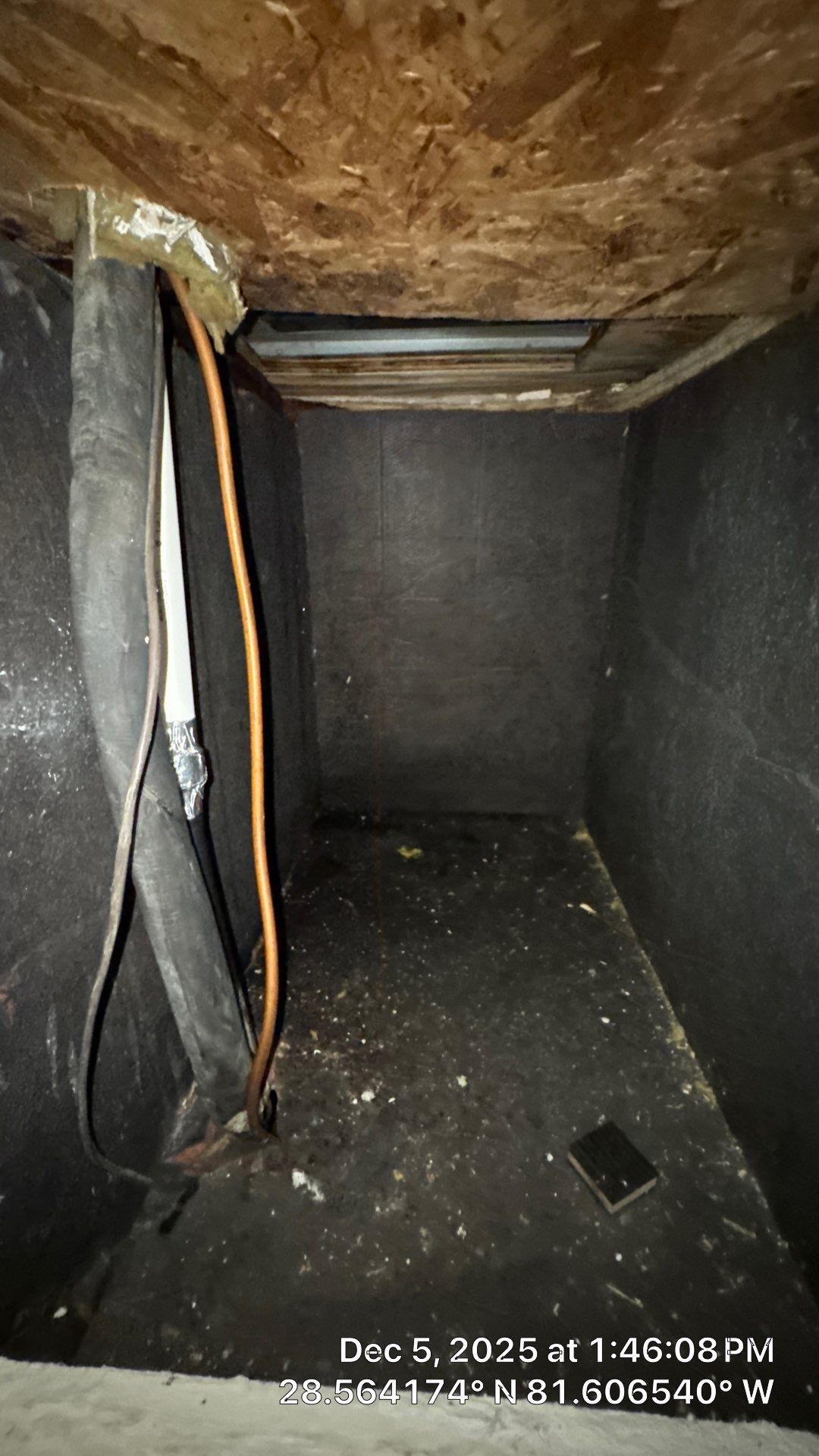 Air Duct Cleaning in Winter Garden by Hygienic Air, Inc