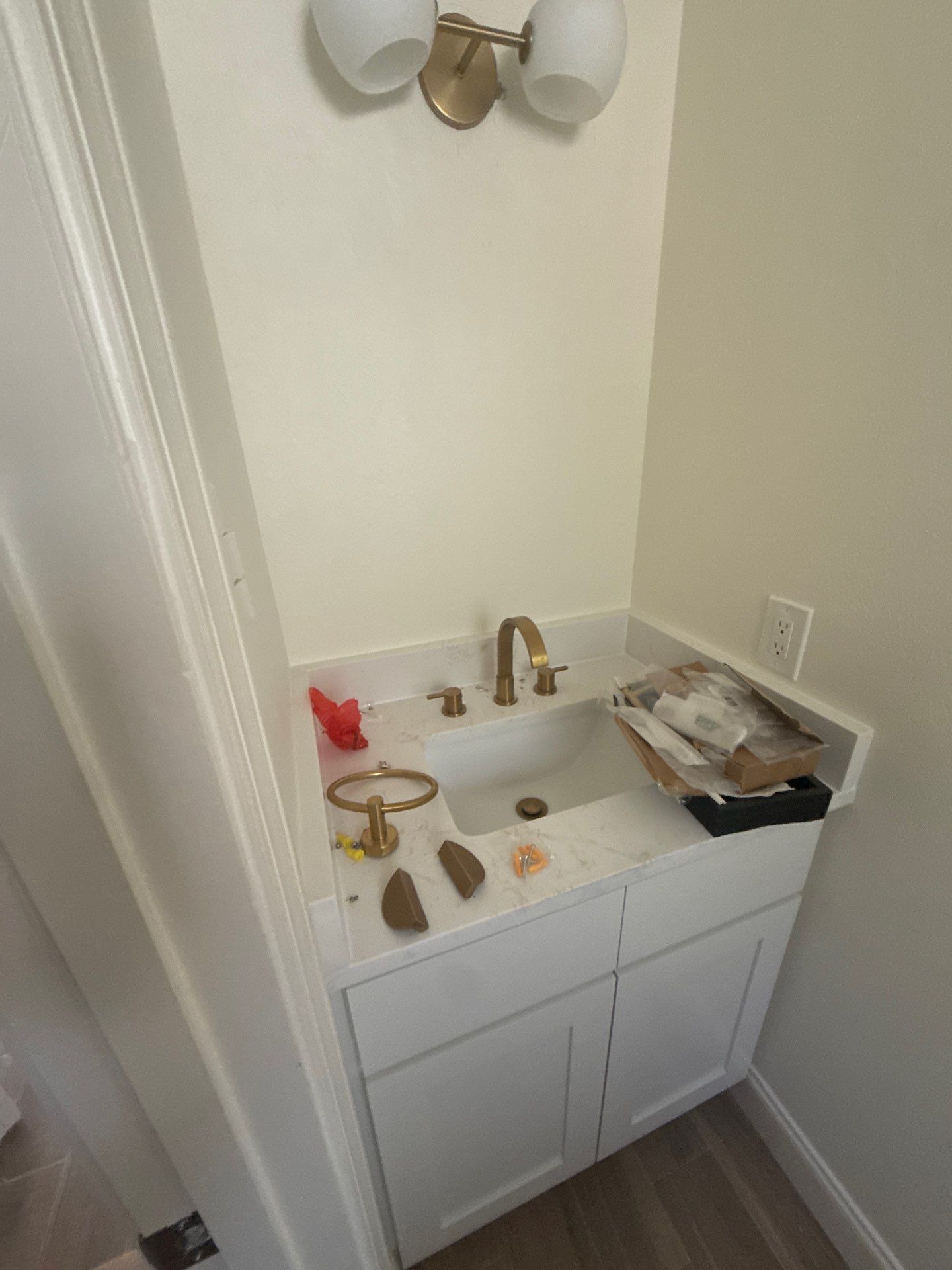 Full Home Remodel by SophAlx LLC