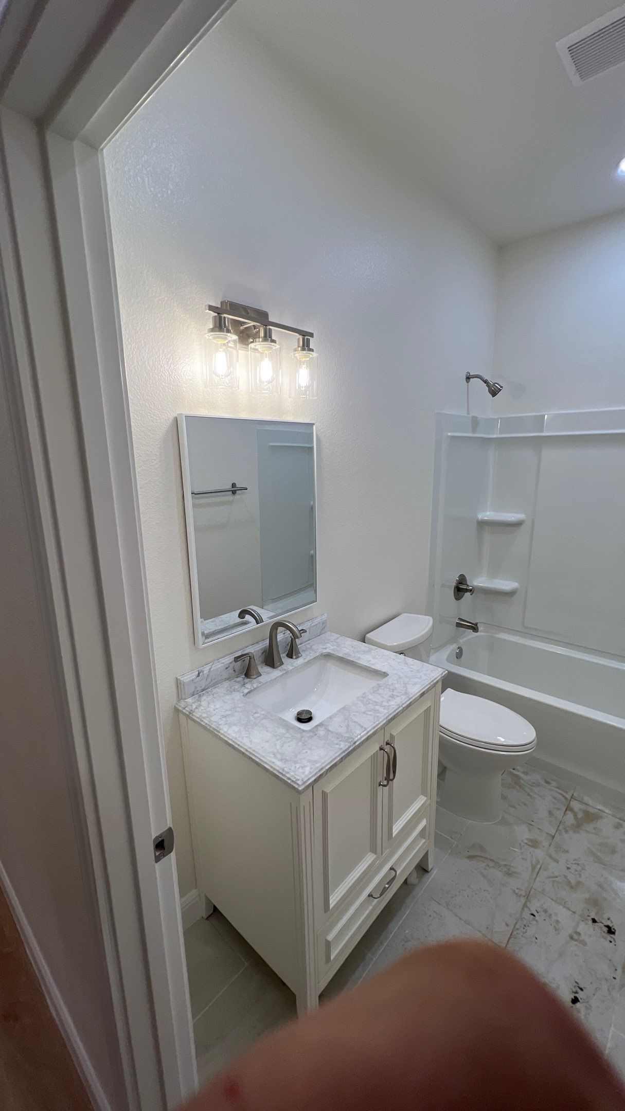 New Home Construction  by Harvey Roofing & Construction