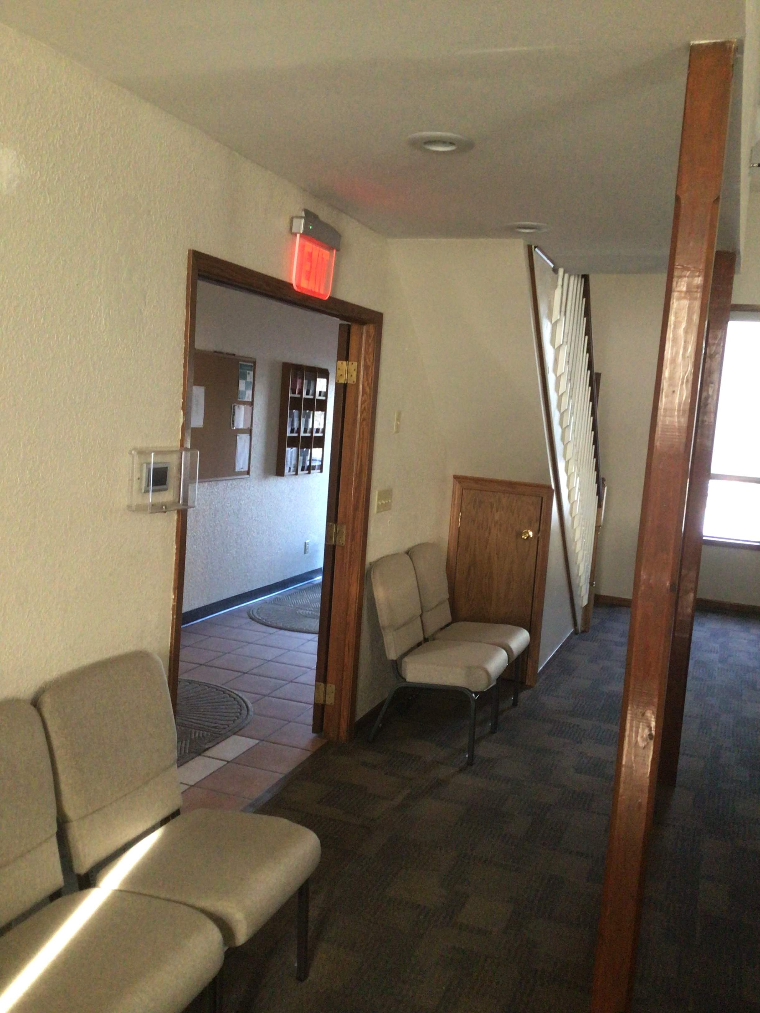 Church Interior Repaint by Grandview Painting