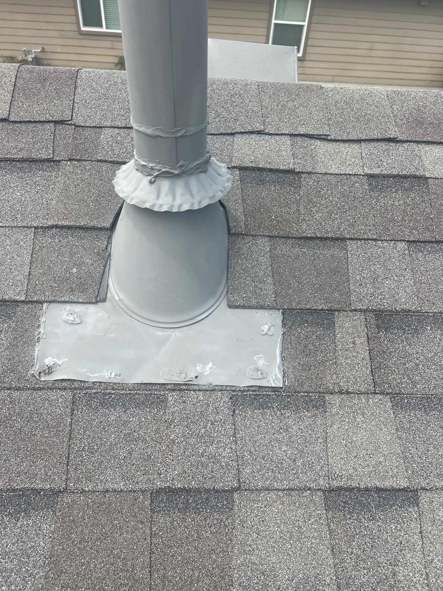 Project in San Marcos by Rhino Roofing and General Contracting, LLC