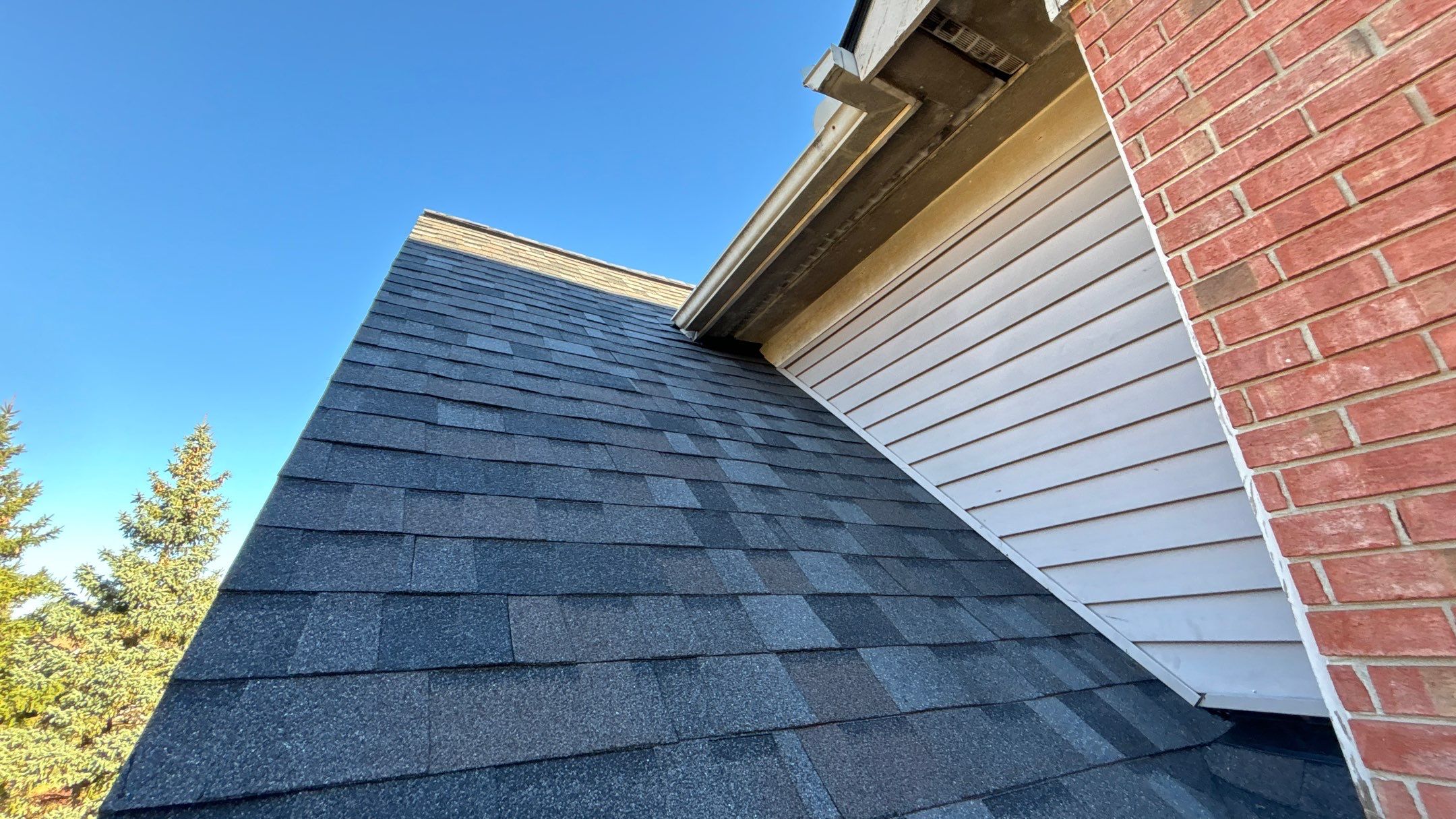 Roof Replacement using Owens Corning Duration by 180 Contractors