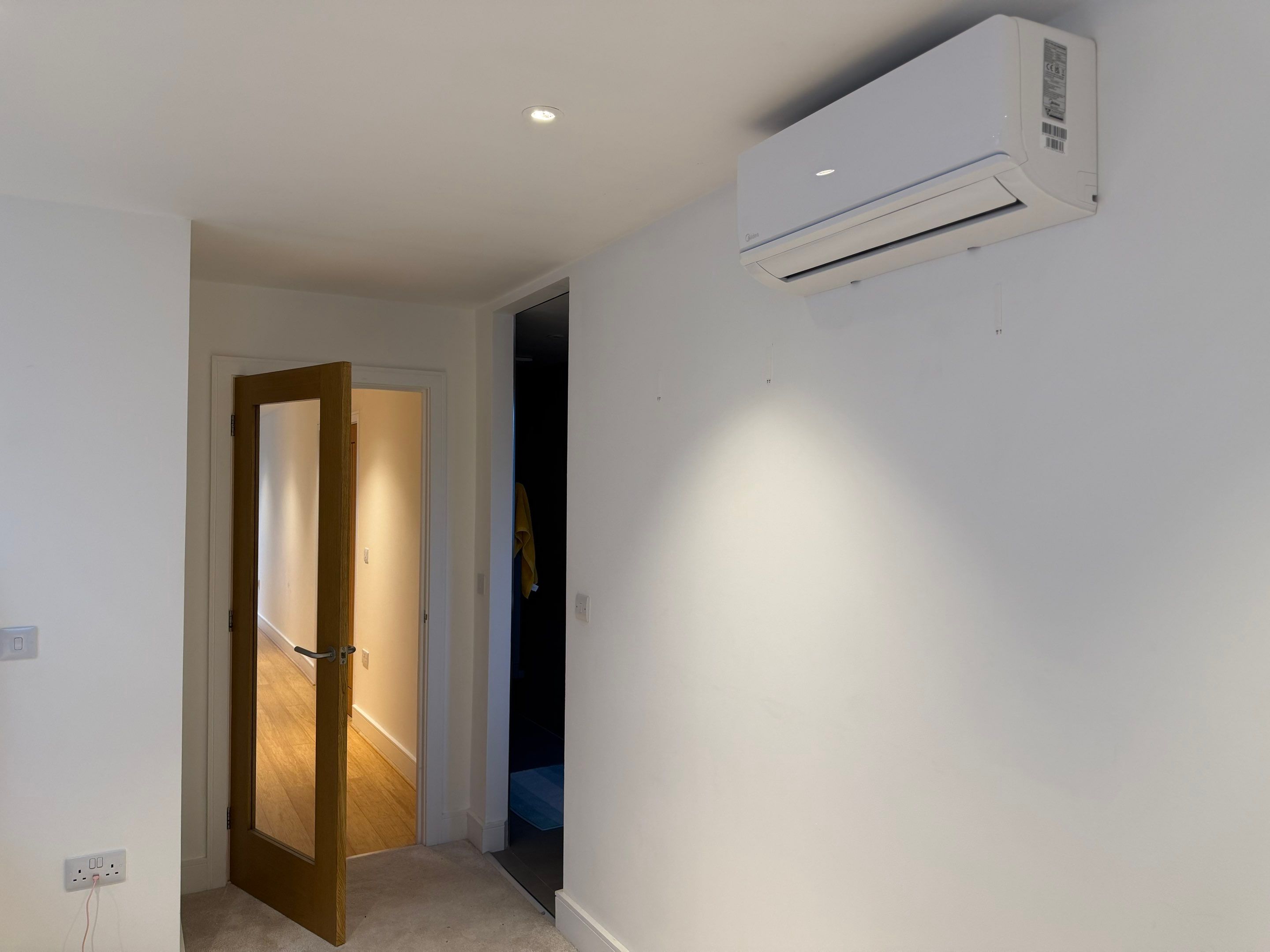 π§ Smart Heating & Cooling Done Right βοΈπ₯ by Elite Services Group Ltd
