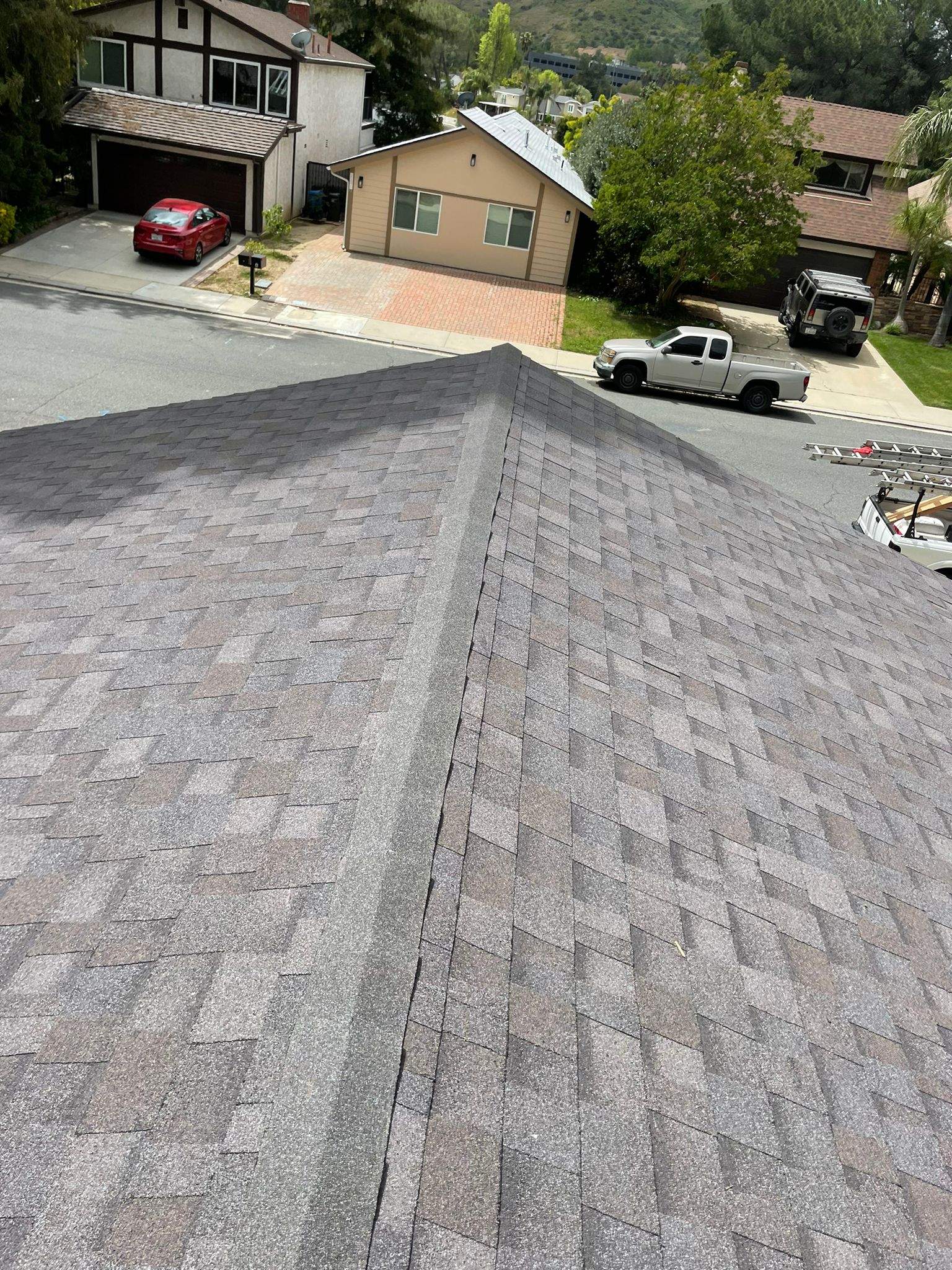 Roof Replacement - Agoura Hills, CA 91301 by Epic Roof Replacement