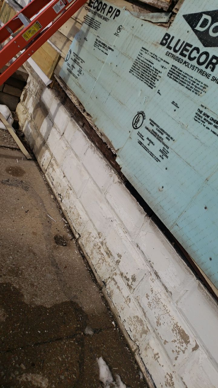 Hammond Siding Job by Kraz Construction