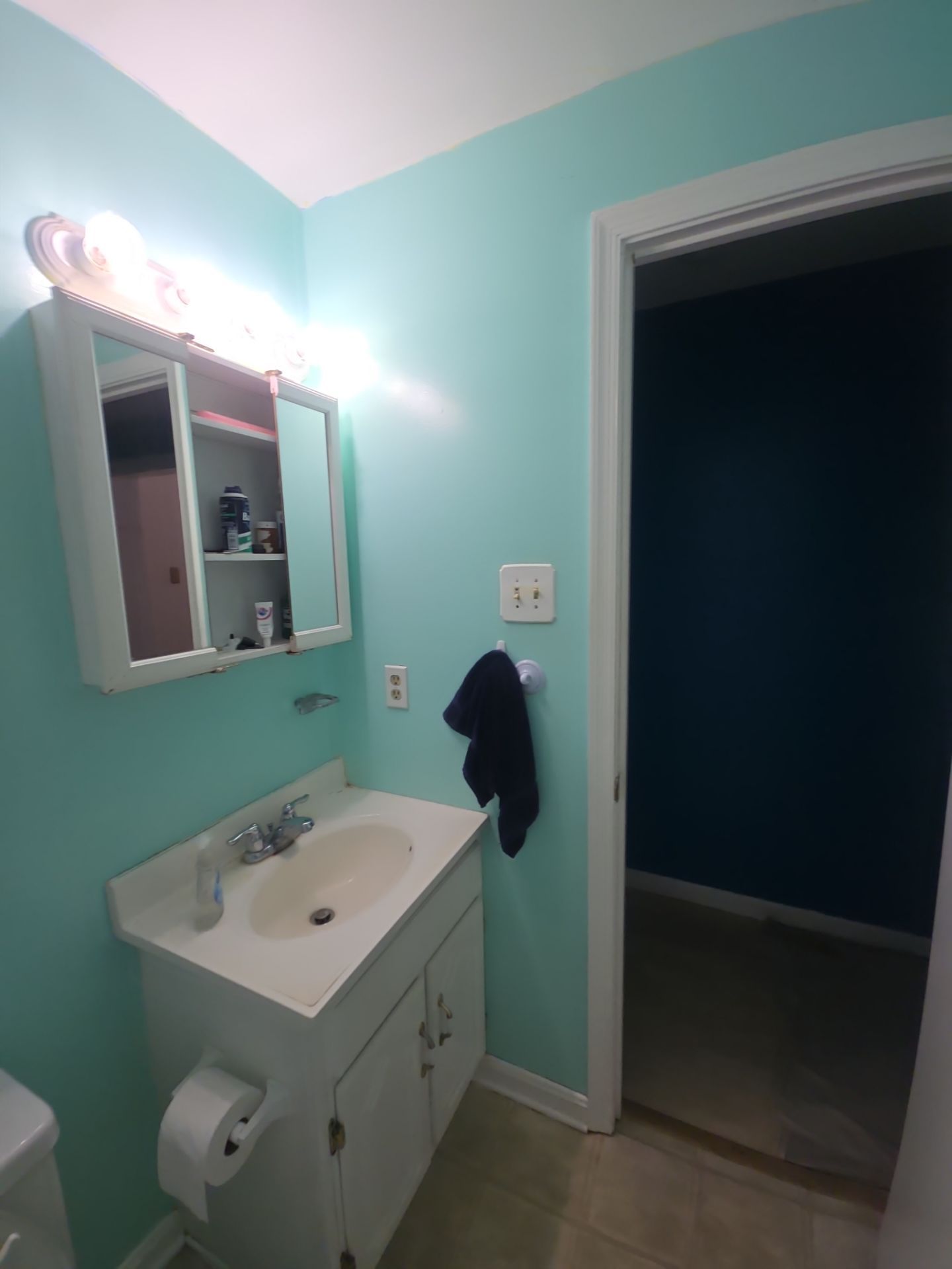 2 tub/shower renovations by Window Depot of Annapolis