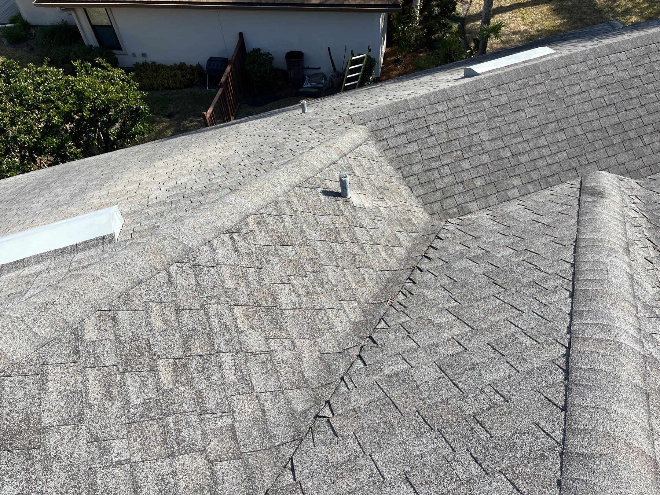 Shingle -> Shingle by Prime Roofing