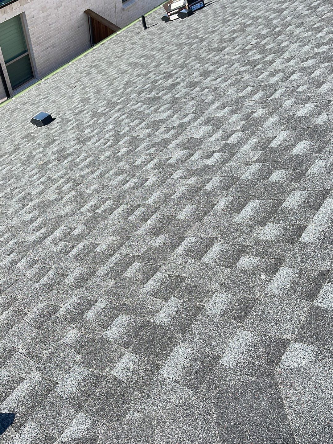 GAF HDZ - Charcoal by Elite Roofing LLC