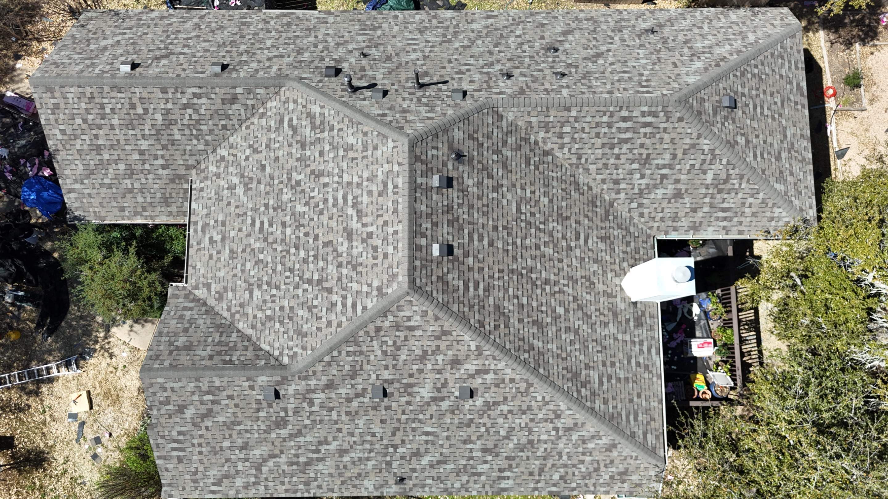 Driftwood - Owens Corning TruDefinition Duration by RoofsOnly.com