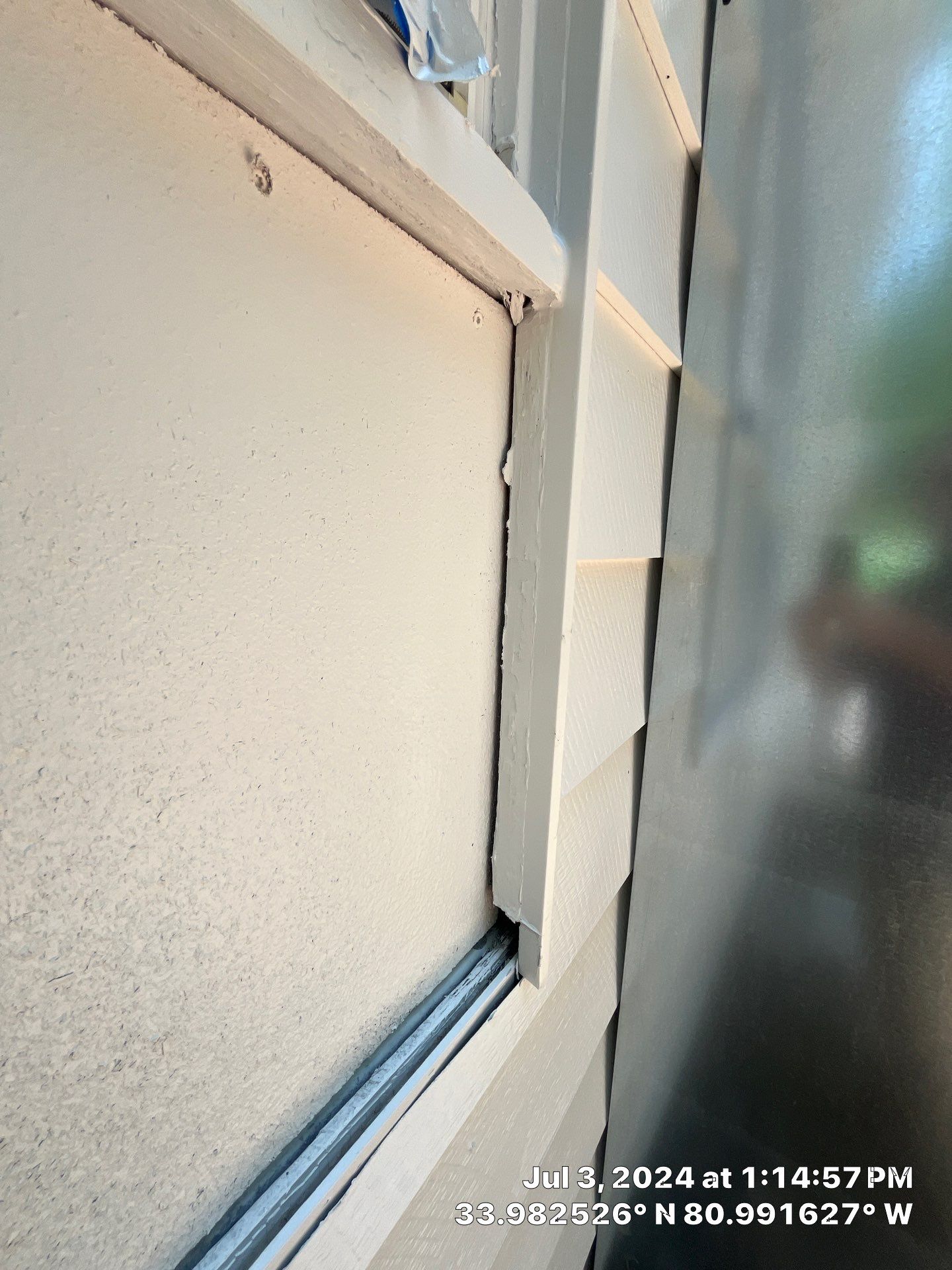 Interior/Exterior Paint using Sherwin Williams by Thompson Industrial