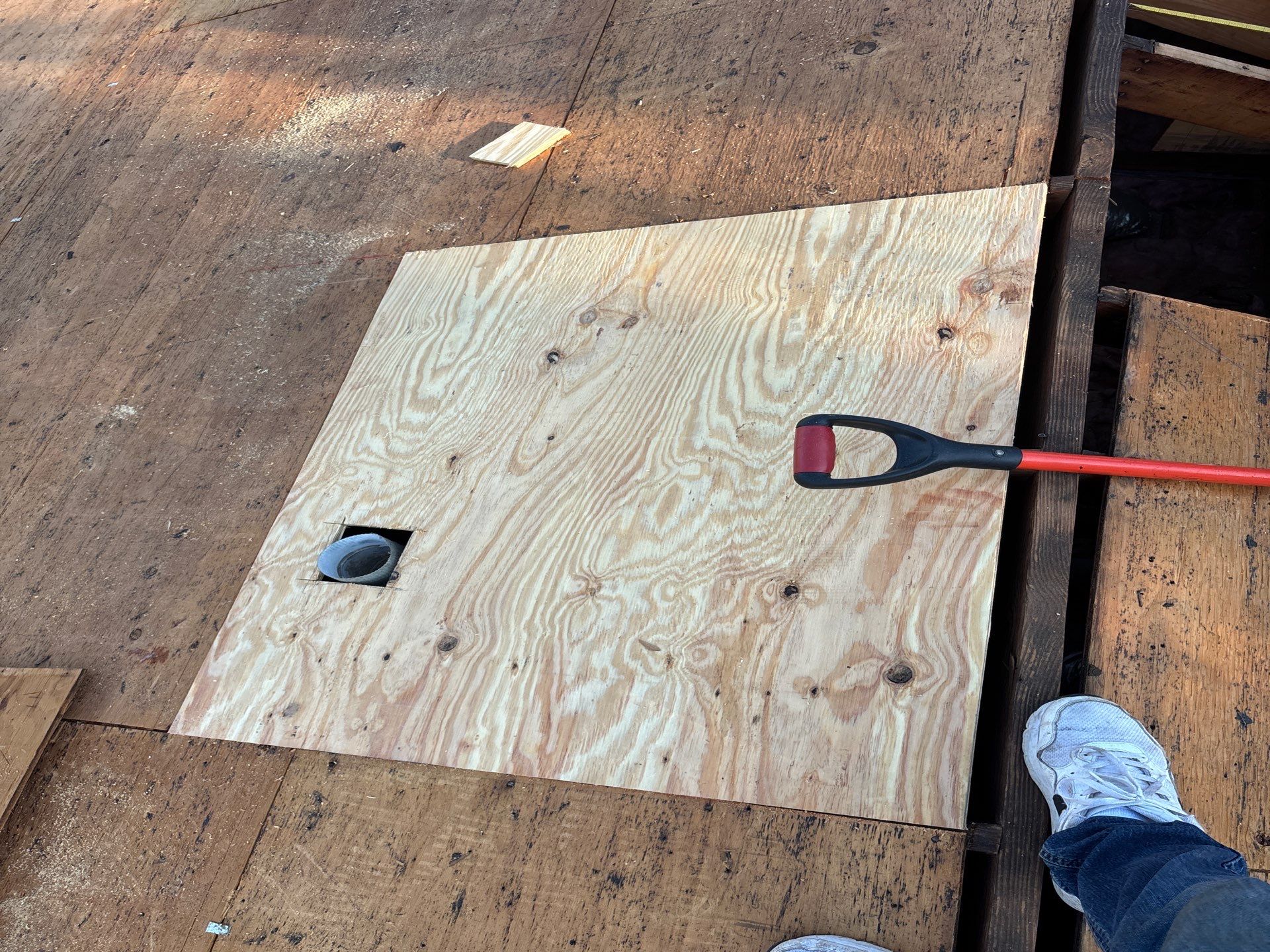 Roof Replacement Baytown by Roof Repair Company